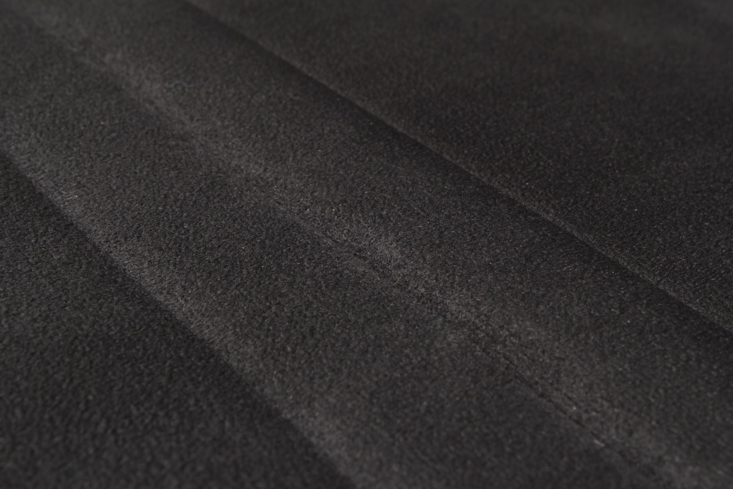 Sportsitz - schwarz, Alcantara, verstellbar, links