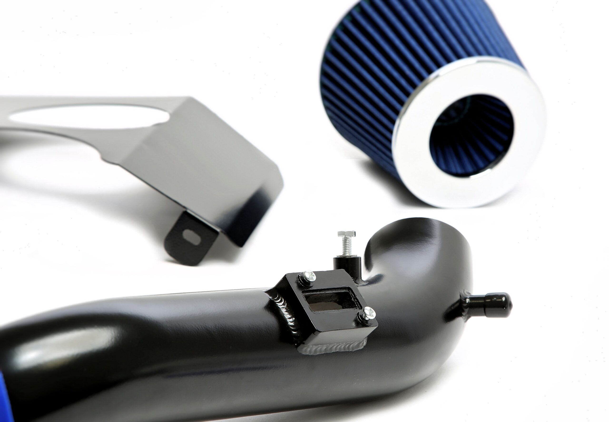 Ansaugrohr Kit / air intake kit passend für Honda Accord IX Typ CR2