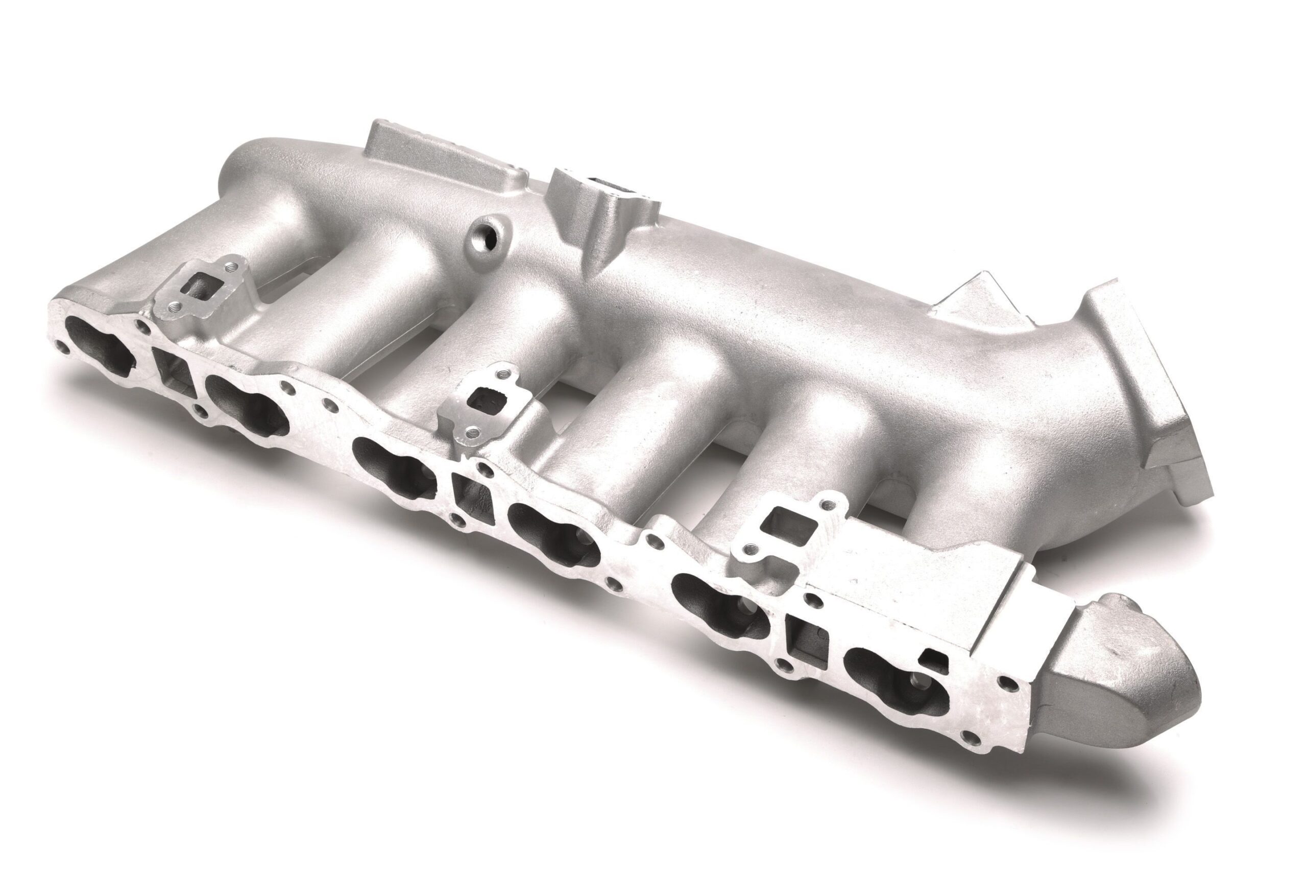 Ansaugbrücken Kit passend für Nissan Skyline R32 / R33 / R34