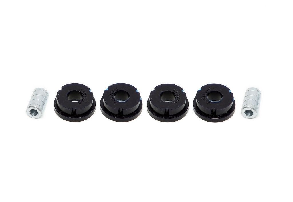 PU-Buchsen Lagerung unten der Koppelstange am Stabi / passend für BMW 3er Serie E30 / E36 / E36 Compact / Z1 / Z3