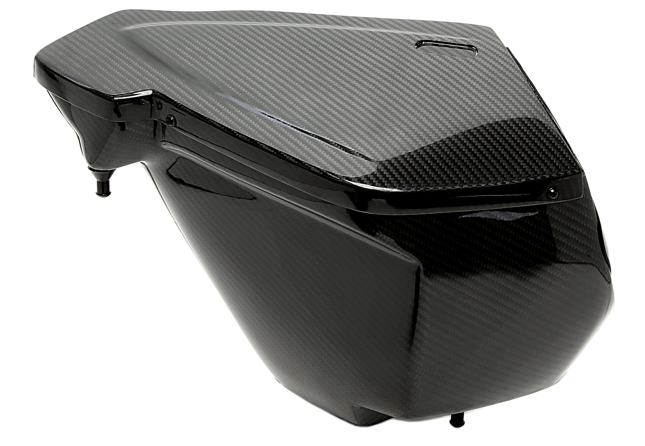 Carbon Air Intake passend für Audi A6 (4G, C7), A7 Sportback (4GA)