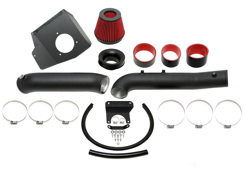 Ansaugrohr Kit / air intake kit passend für Jeep Grand Cherokee / Dodge Durango