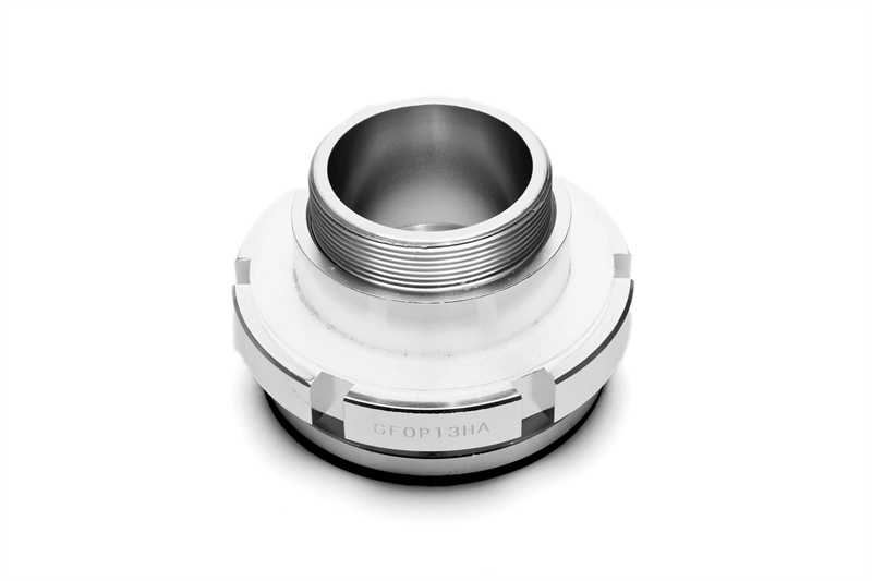 Gewindeverstellklotz Hinterachse aus EVOGWOP08 Abarth Grande Punto, Punto / Alfa Romeo Mito / Fiat Punto / Grande Punto / Opel Corsa D+ E / Adam