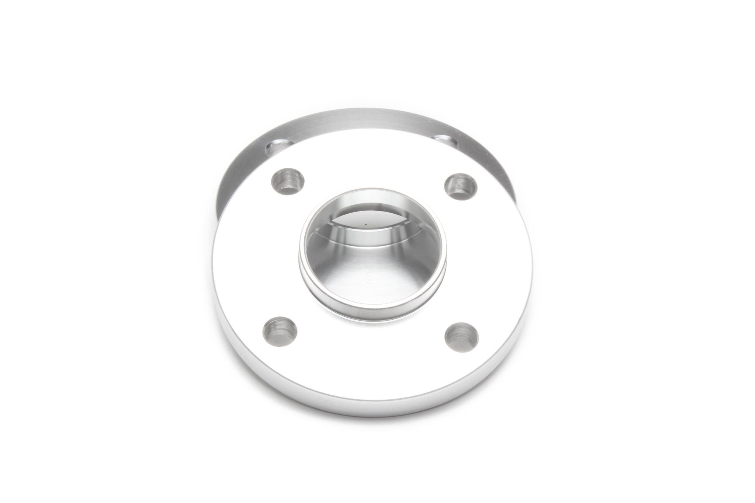 Spurverbreiterungsset 15mm pro Seite/30mm pro Achse, 4x108, passend für Ford - Mazda