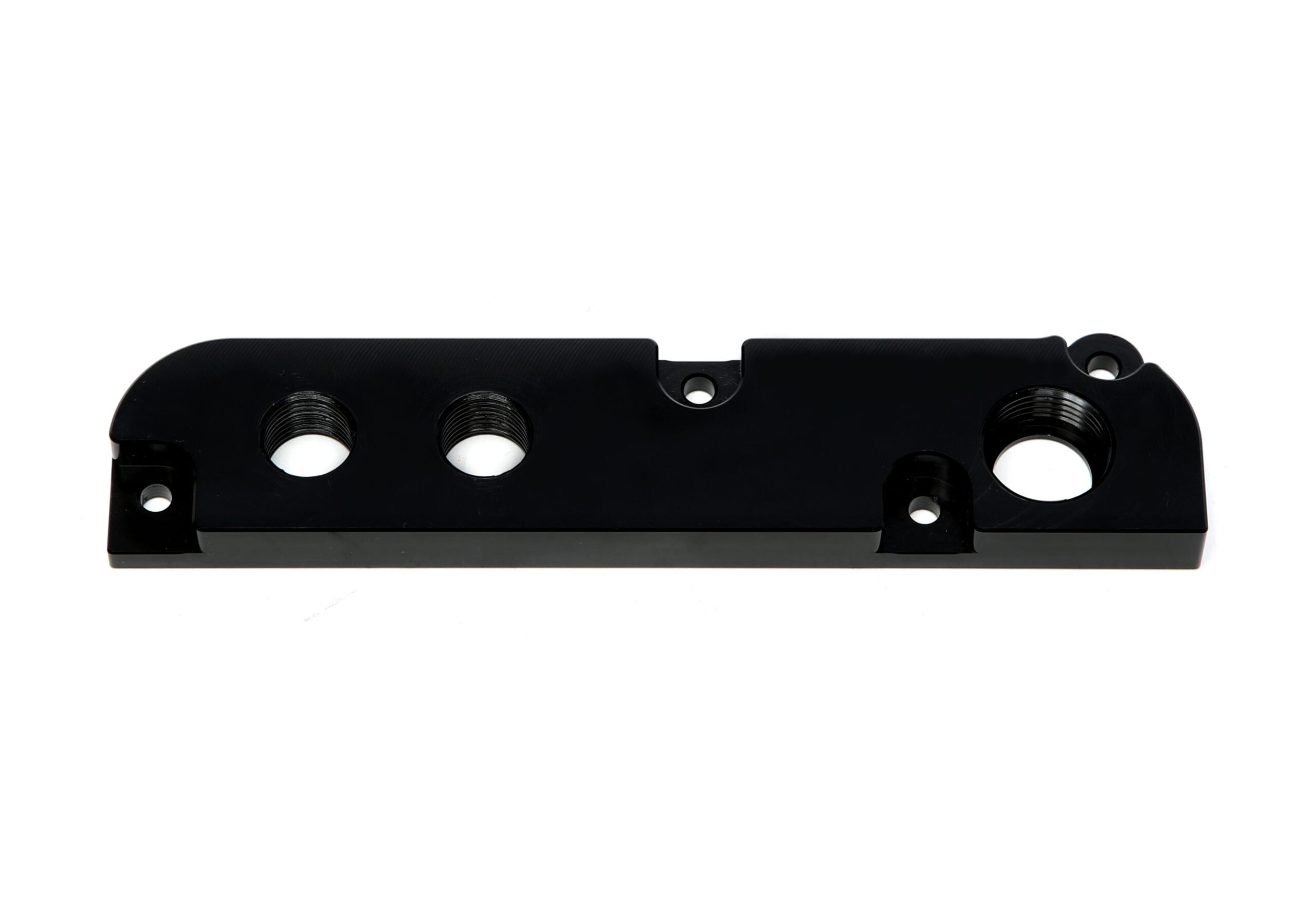 PCV Fix Kurbelgehäuse Entlüftung Kit mit Gewinde Adapter NPT auf Dash passend für Audi/VW 2.0T MQB (EA113)