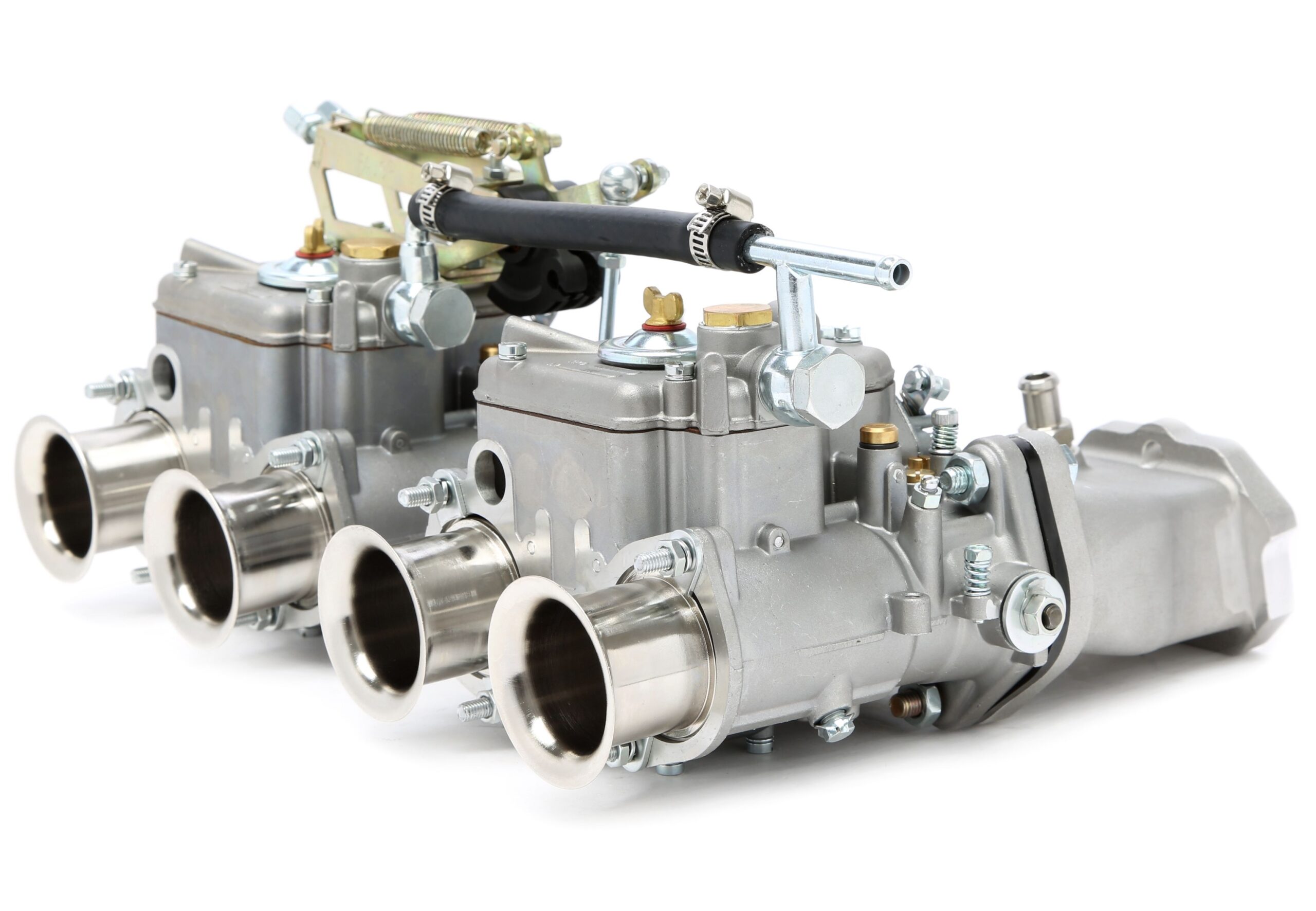 40mm DCOE Vergaser Komplettkit passend für Opel 1.6-2.0l-8V CIH Motoren