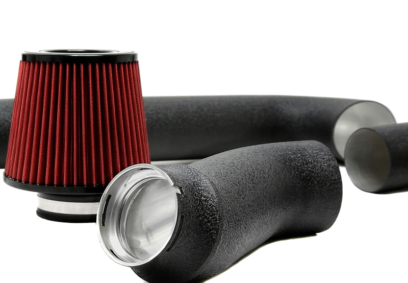 Ansaugrohhr Kit / air intake kit passend für BMW 3er Serie M3 (G80), 4er Serie M4 (G82) mit Motorcode S58