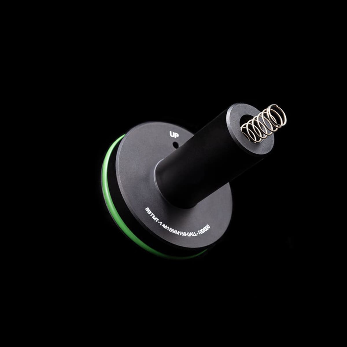 Racing Coolant Thermostat Bypass passend für Mercedes-Benz AMG C63 CLS63 CLK63 E63 S63 SLS – BlackBoost