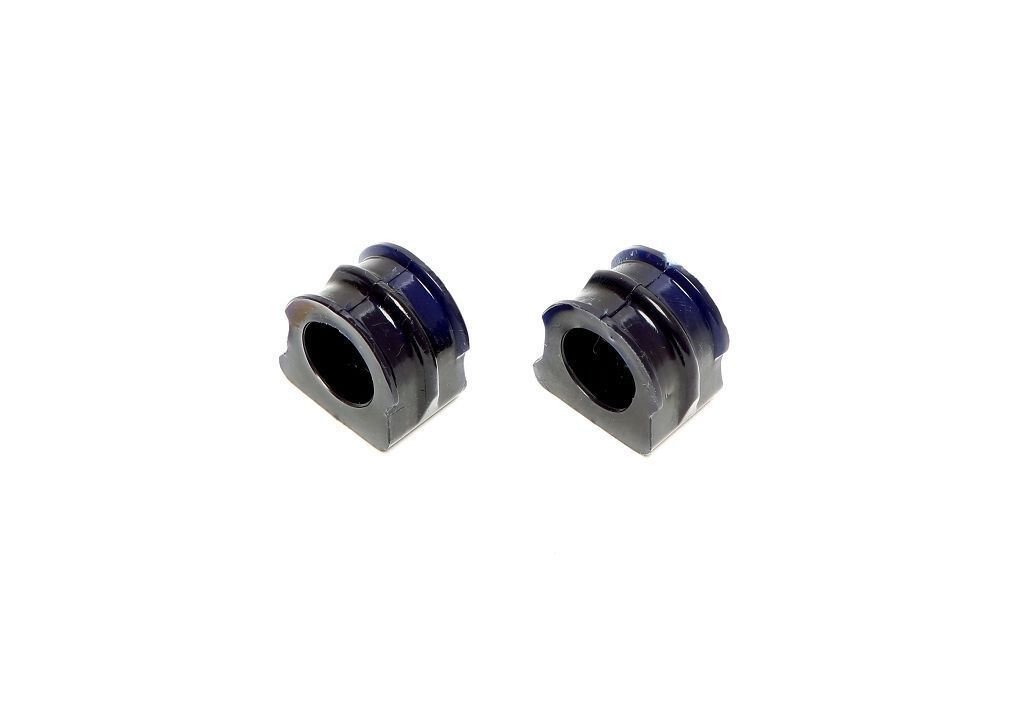 PU-Buchsen Stabilisatorlager Vorderachse mit 23mm Ø / passend für Audi A3 / TT / Seat Leon / Toledo / Skoda Octavia / VW Bora / Golf IV / New Beetle