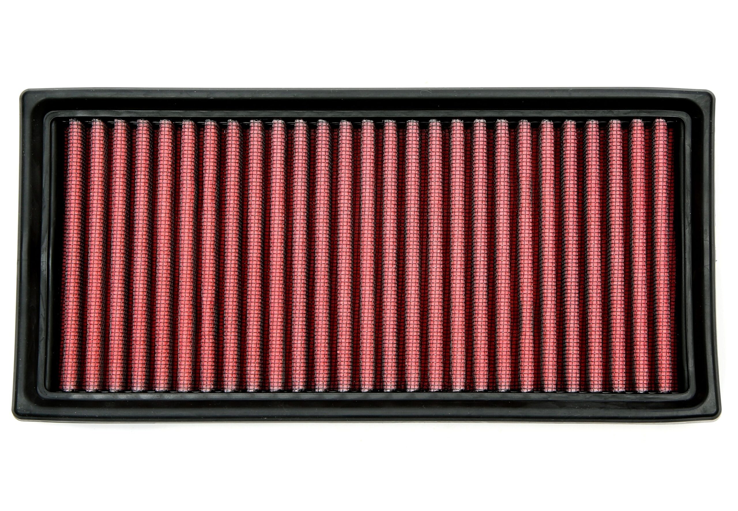 Sportluftfilter passend für Audi 80 (81) / Chrysler Voyager (ES) / Renault R5 Turbo / VW Caddy I, Golf I/Jetta I, Passat (33), Scirocco I+II (53/53B)