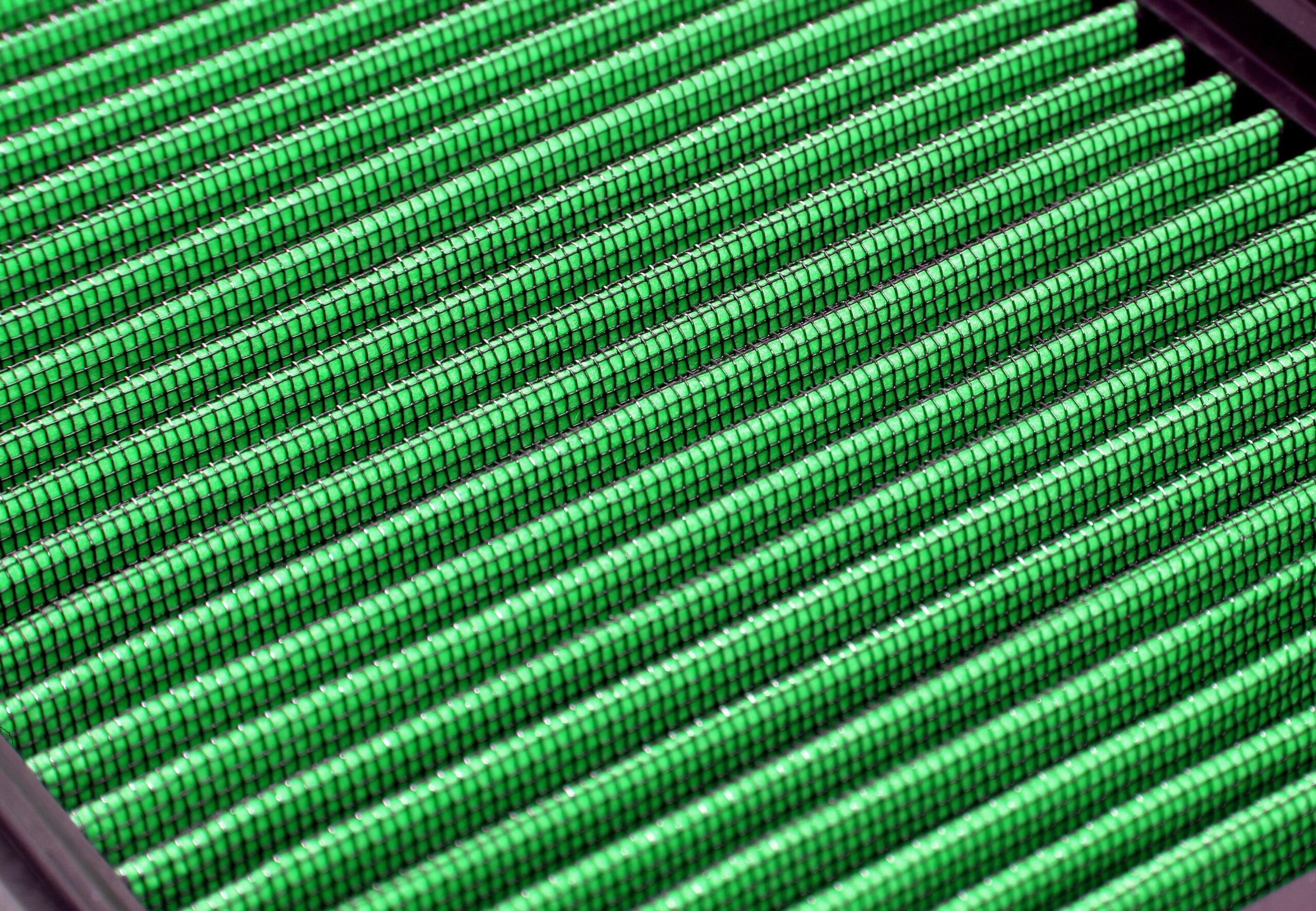 Sportluftfilter passend für Hyundai i30 I / Kia Cee'd, Pro Cee'd