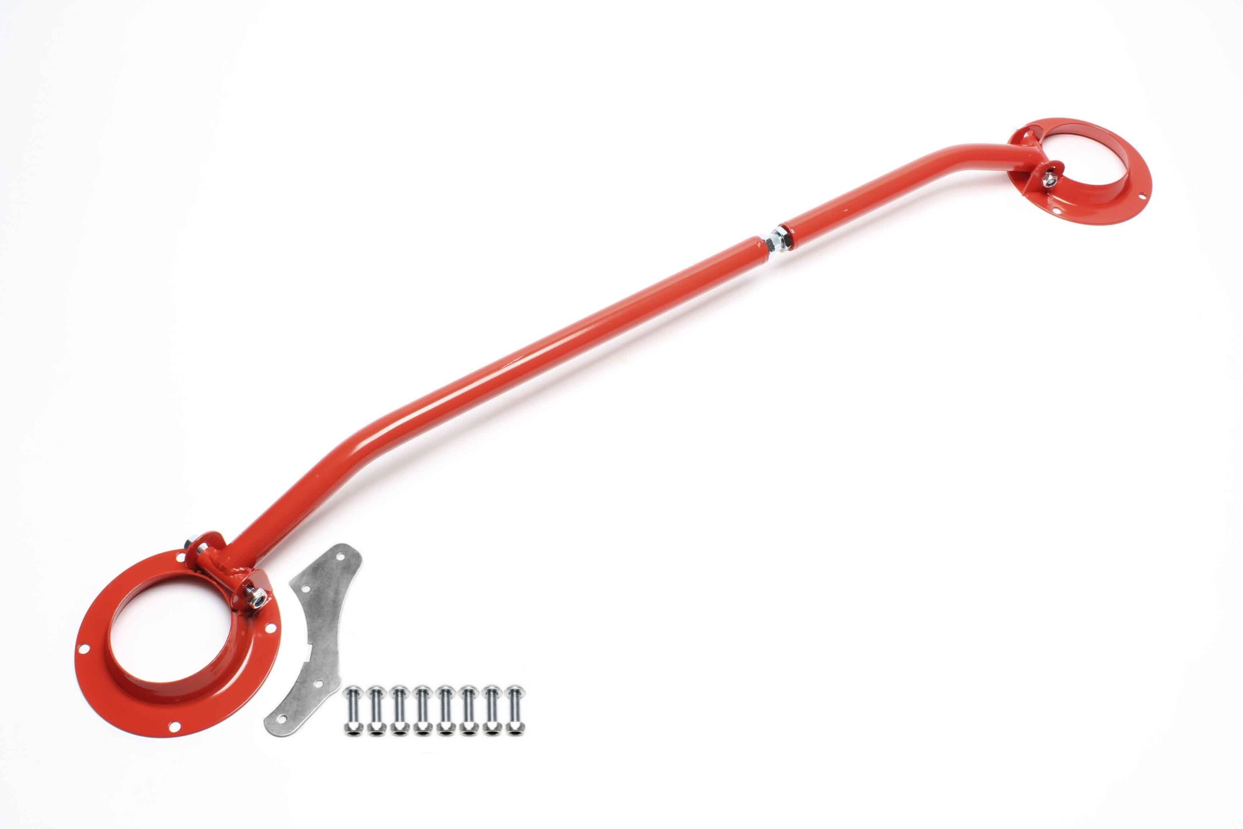 Stahl-Domstrebe passend für Seat Toledo I/VW Golf III/Golf III Cabrio/Passat 35I/Vento