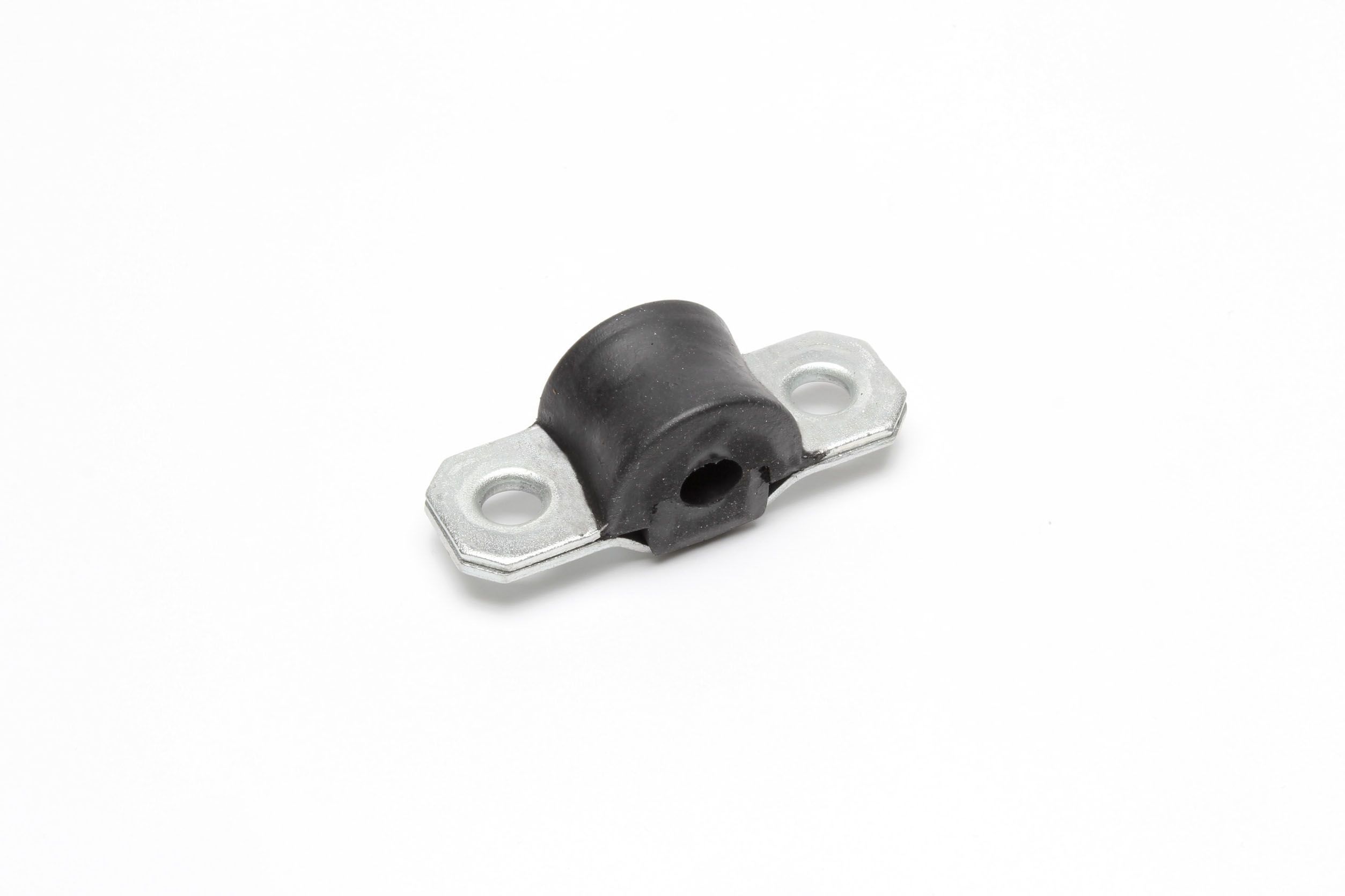 Lager Stabilisator passend für Fiat Punto I/Punto Cabriolet/Punto I Van/Punto II/Punto II Van/Doblo/Doblo Cargo/Strada, Vorderachse außen beidseitig