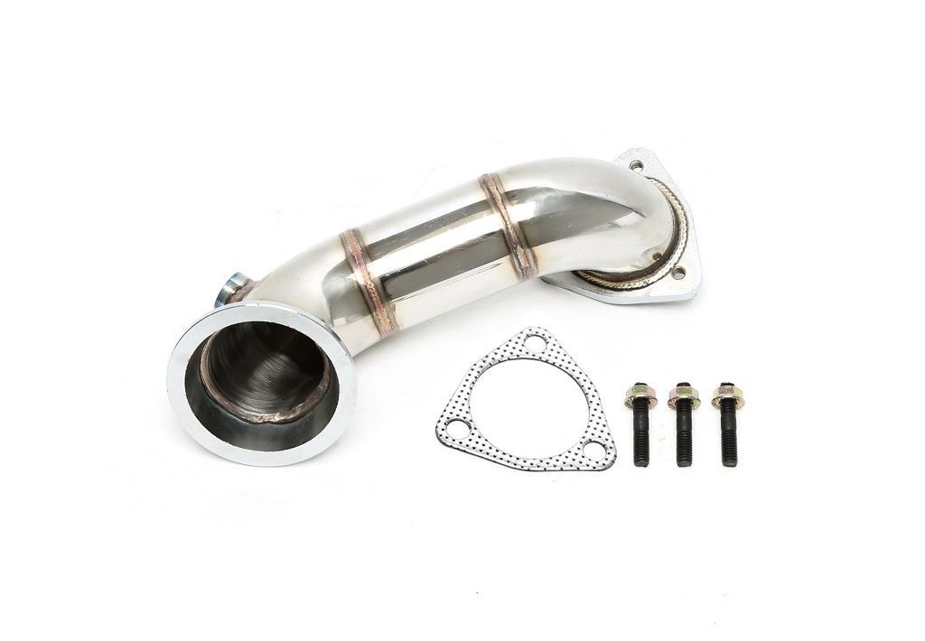 Downpipe passend für Opel Astra G, Astra H , Zafira A+B