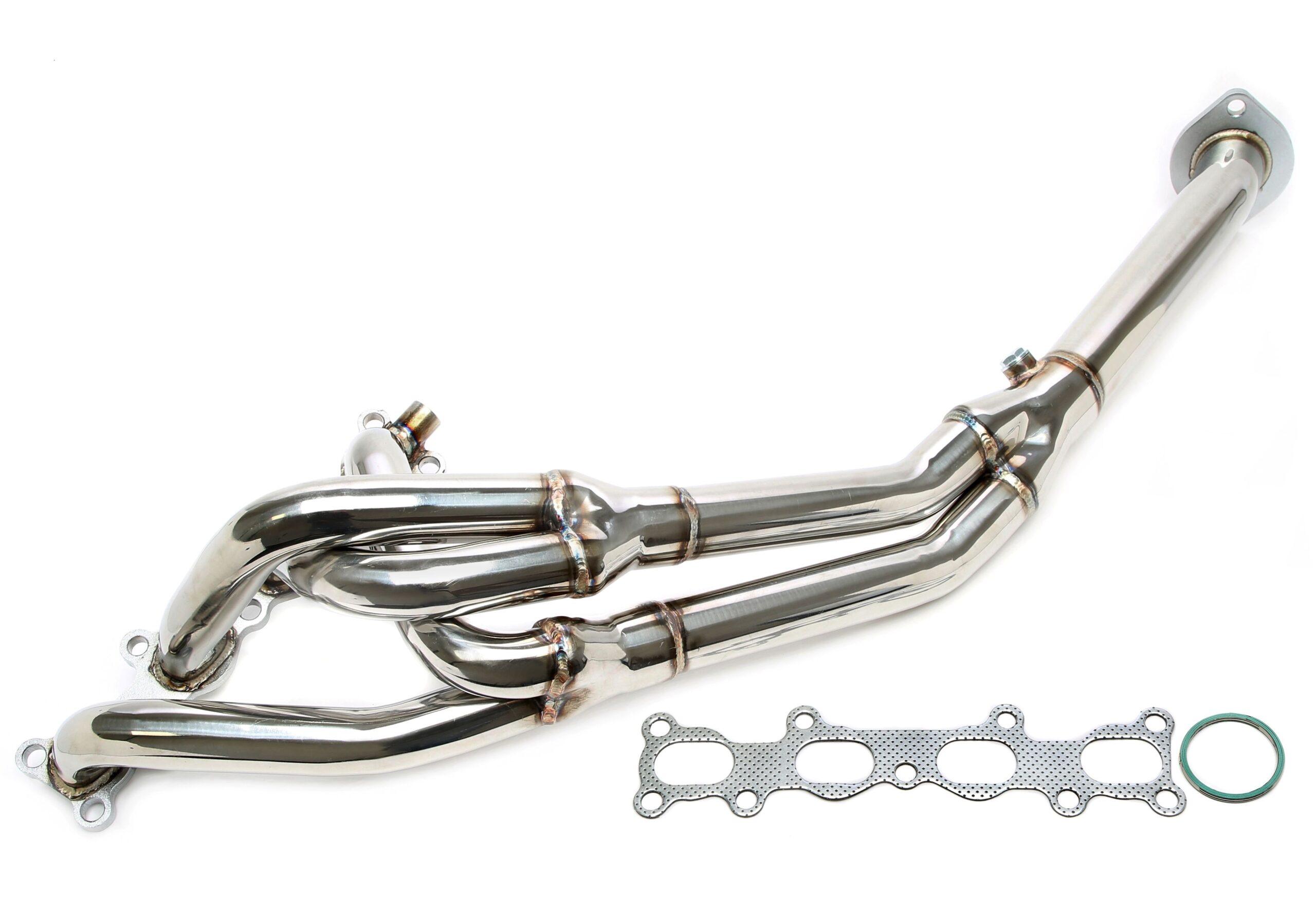Fächerkrümmer passend für Mazda MX-5 II BJ 99-00 Typ NB