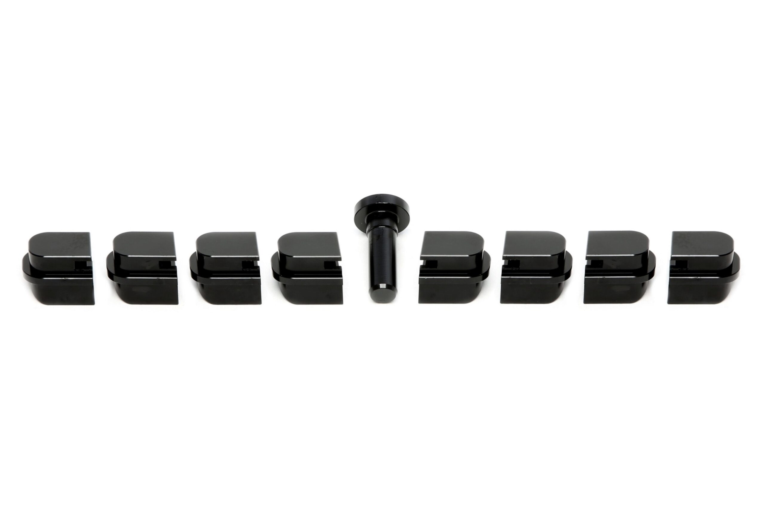 "Runner Flap Klappen Delete Kit" passend für für Audi/VW 2.0T MQB (EA113)
