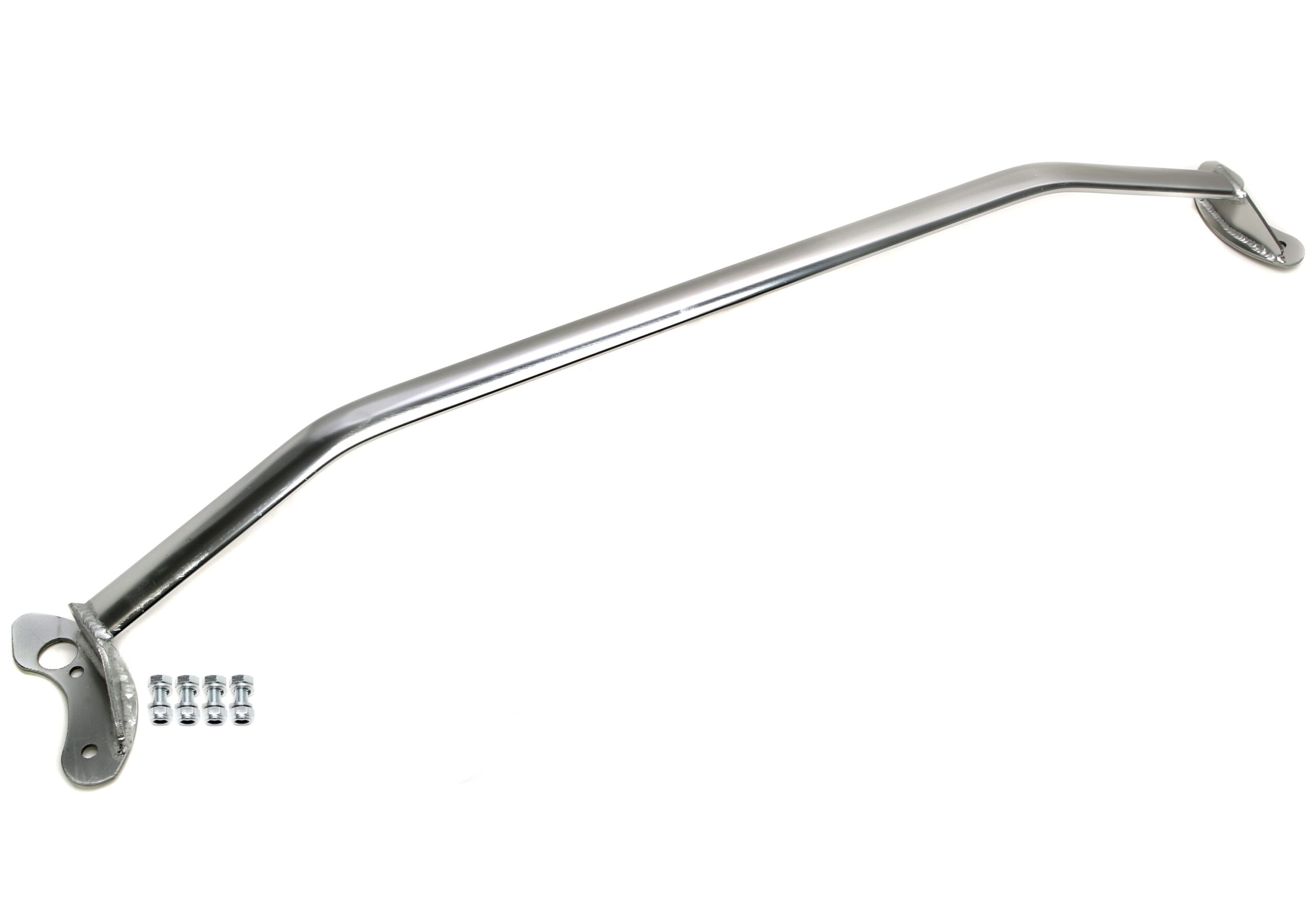 Alu-Domstrebe passend für Mercedes Benz C-Klasse (W203) / CLK-Klasse (W209) / CLC-Klasse (CL203)