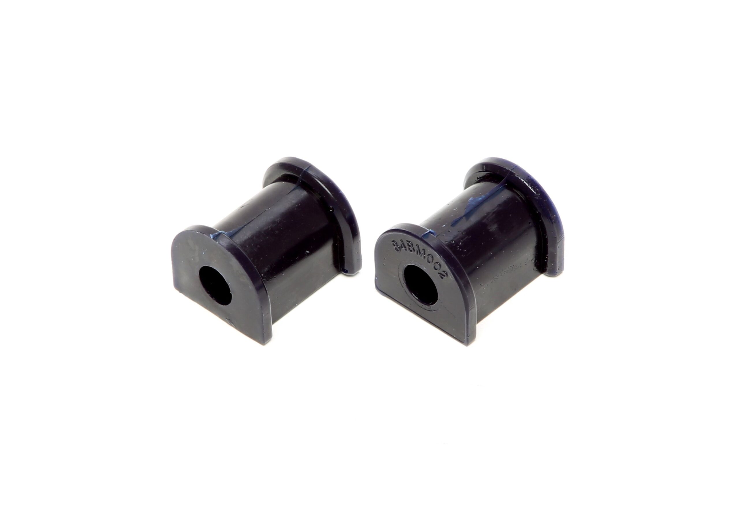 PU-Buchsen passend für BMW 3er Serie E30 / E36 Compact / Z1 / 5er Serie E28 / 6er Serie E24 / Stabilisatorlager Hinterachse mit Ø 14mm