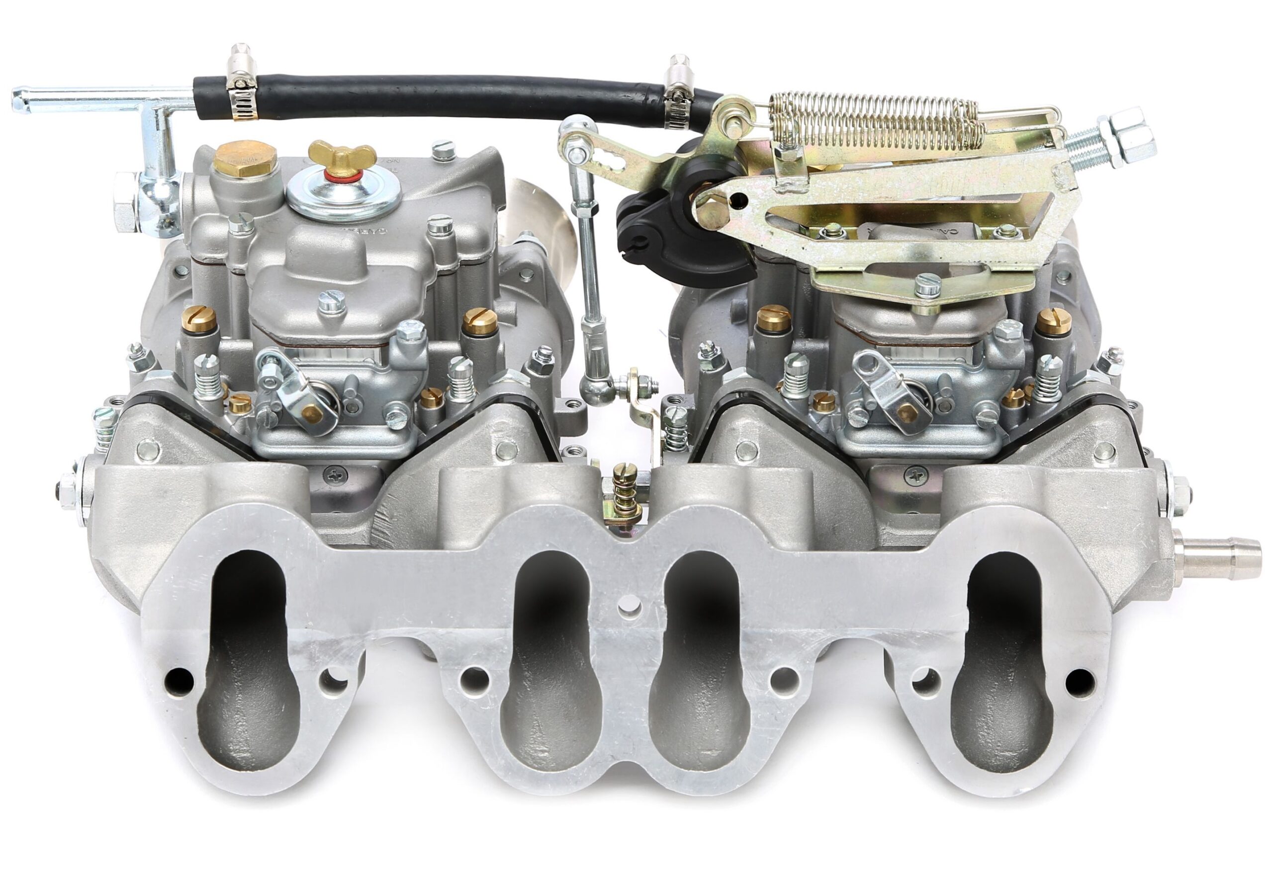 40mm DCOE Vergaser - Komplettkit passend für VW 2.0l 8V Motoren