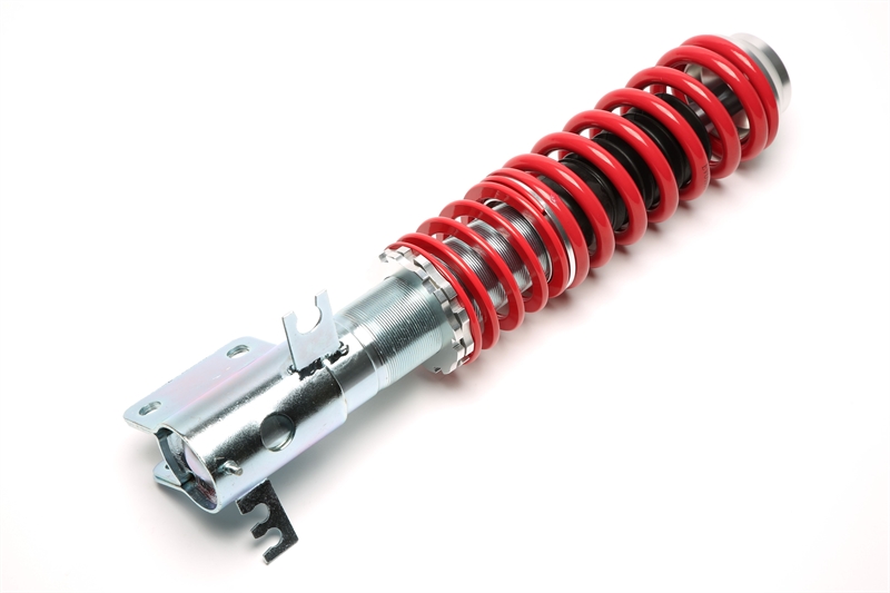 Gewindefederbein Vorderachse links aus EVOGWNI01 + EVOGWNI02 Nissan Almera I + Hatchback/ Nissan Almera II + Hatchback