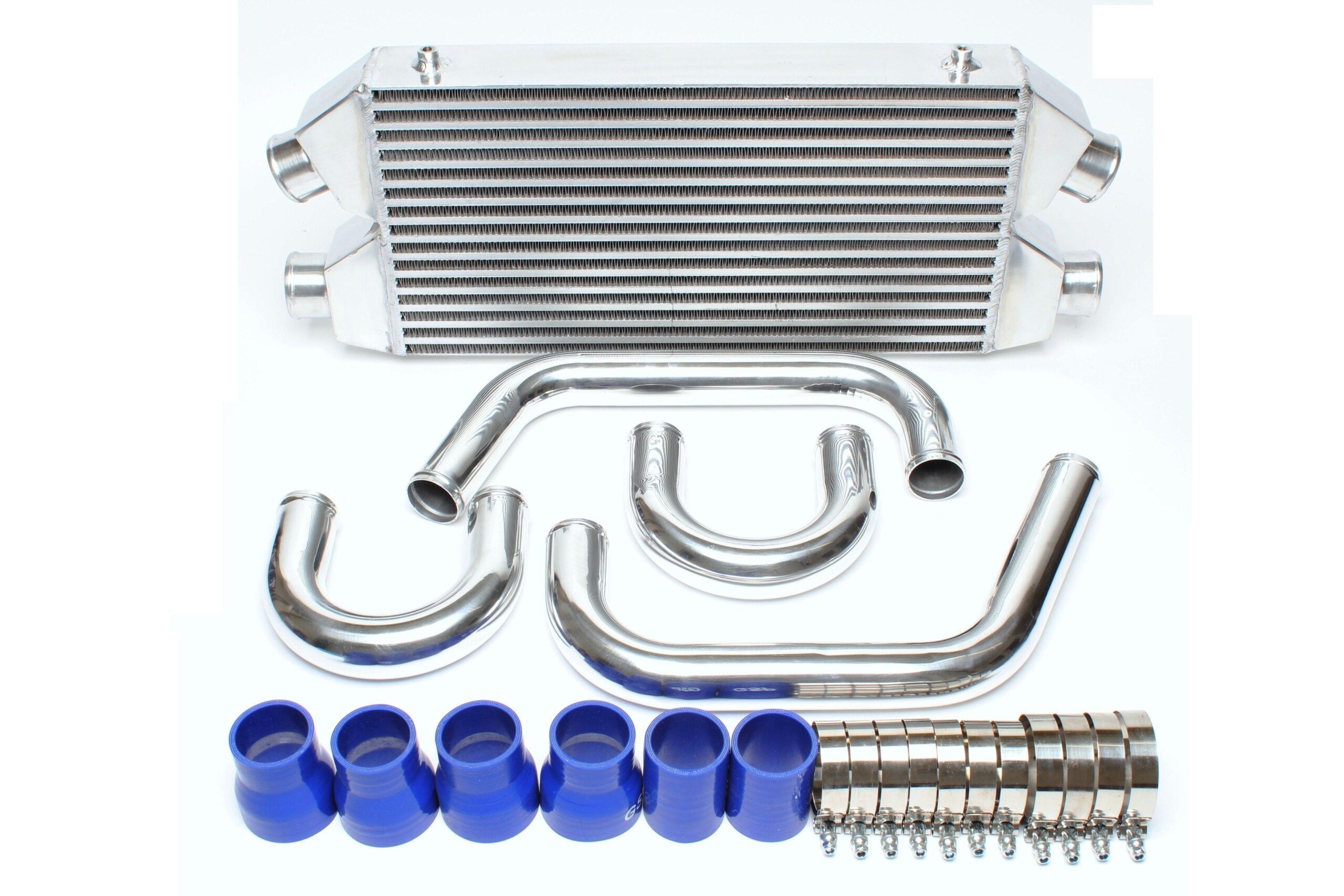 Ladeluftkühler Kit passend für Nissan 300ZX