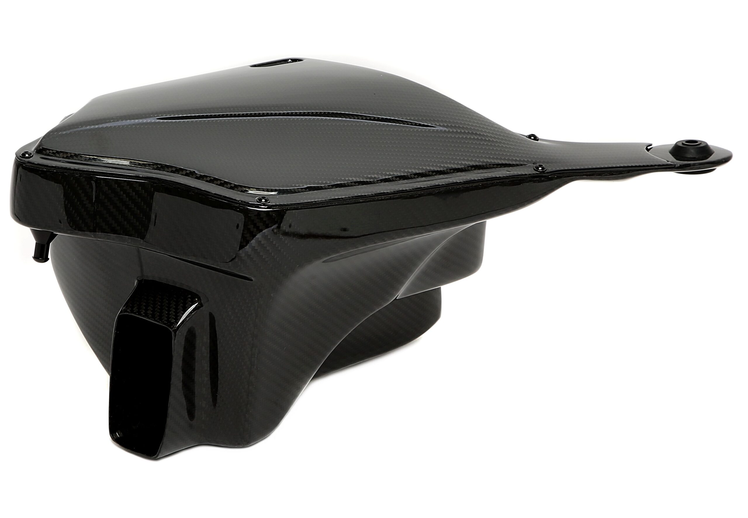 Carbon Air Intake passend für BMW 3er Serie / 4er Serie mit Motorcode N20