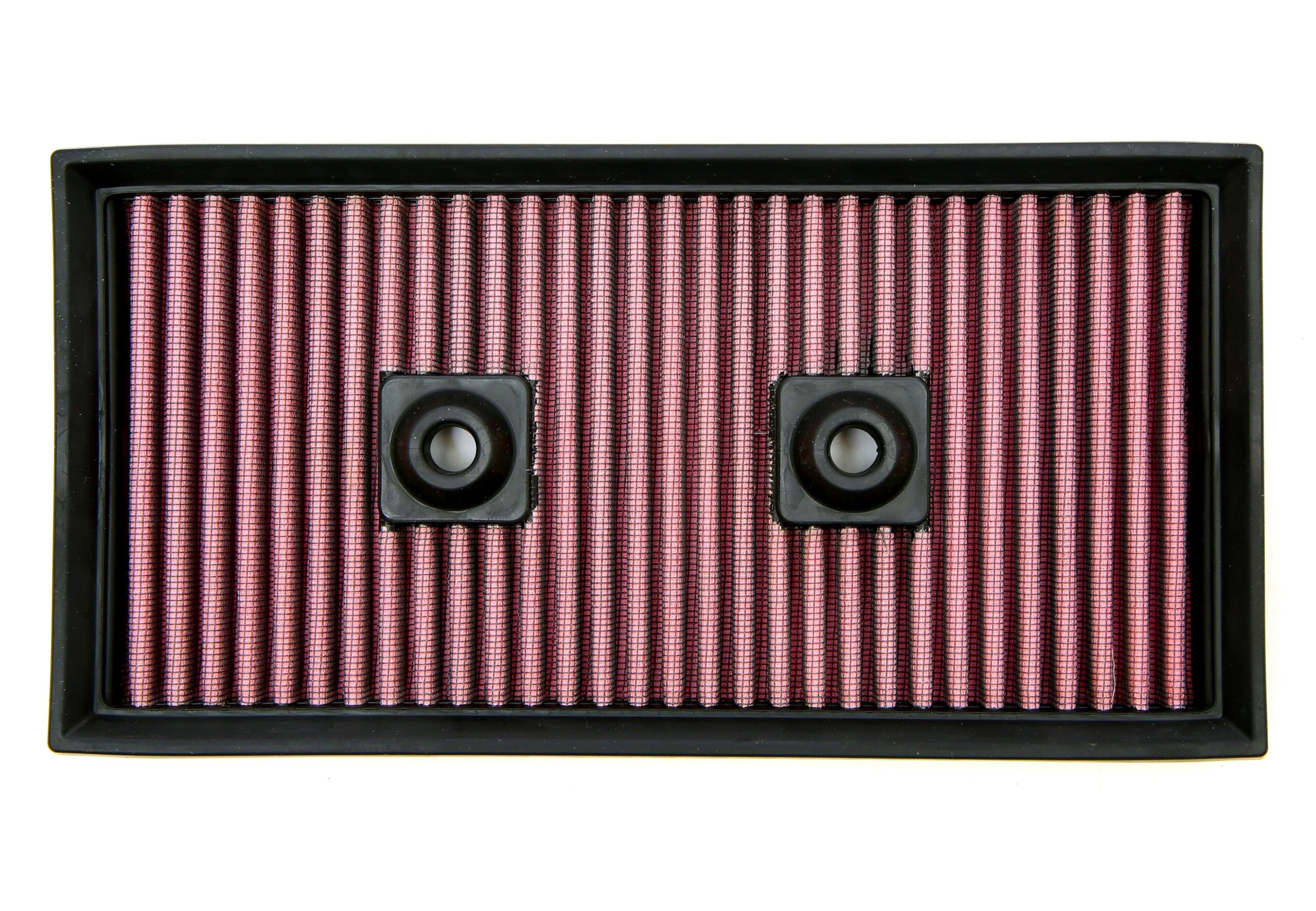 Sportluftfilter passend für Audi A3 (8P) / Skoda Octavia (1Z) / VW Eos (1F), Golf V (1K), Jetta (1K), Passat (3C), Touran (1T)