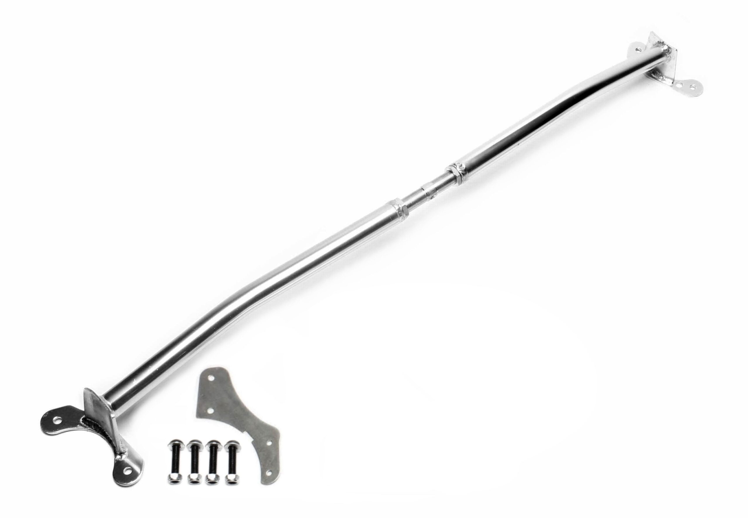 Alu-Domstrebe passend für VW Polo IV 6N