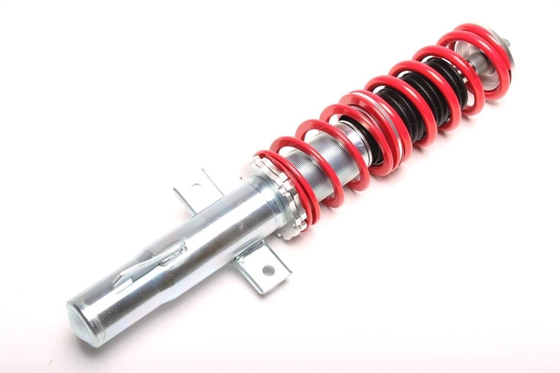 Gewindefederbein Vorderachse aus EVOGWFO05 Ford Escort, Cabrio, Stufenheck V+VI, Ford Fiesta III (GFJ) 9