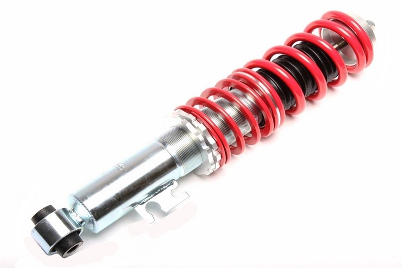Gewindefederbein Hinterachse aus EVOGWMI01 Mini Typ R50