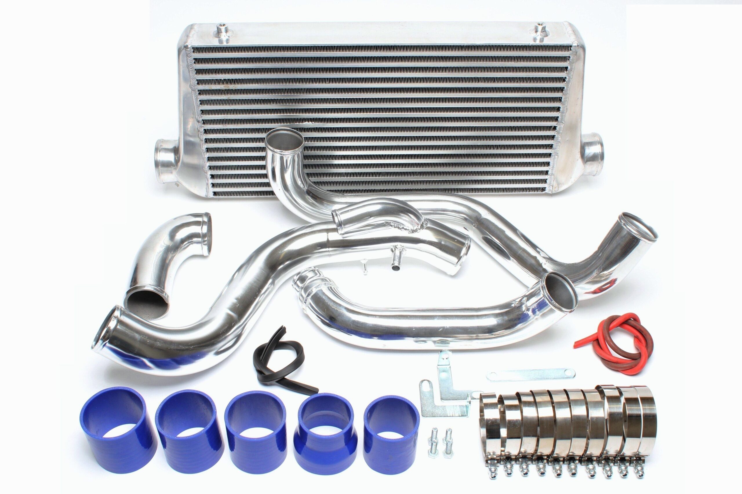 Ladeluftkühler Kit passend für Nissan 200SX S14 / S15