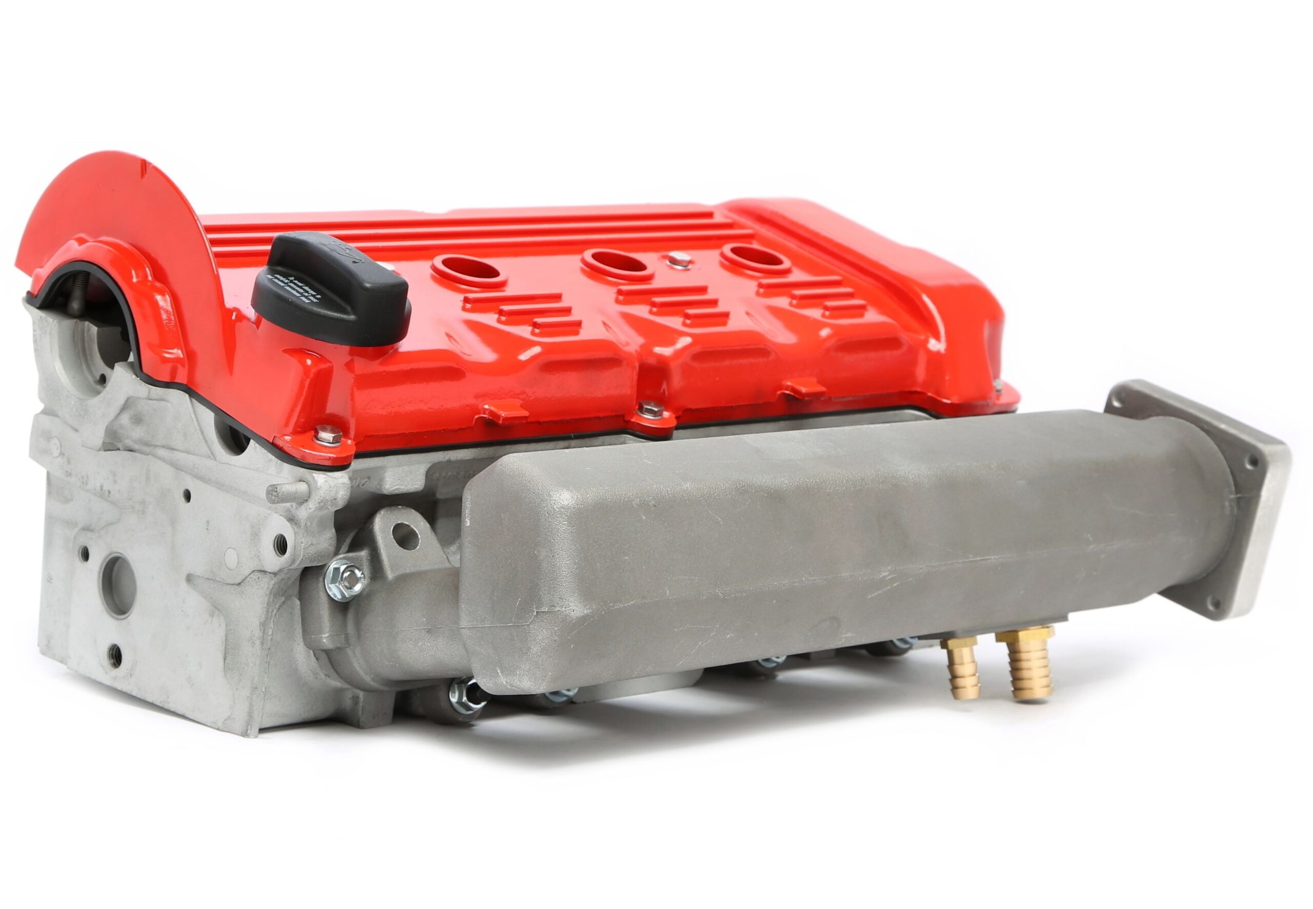 kurze Turbo-Ansaugbrücke passend für Seat / VW 1.8l-16V +2.0l-16V Motoren