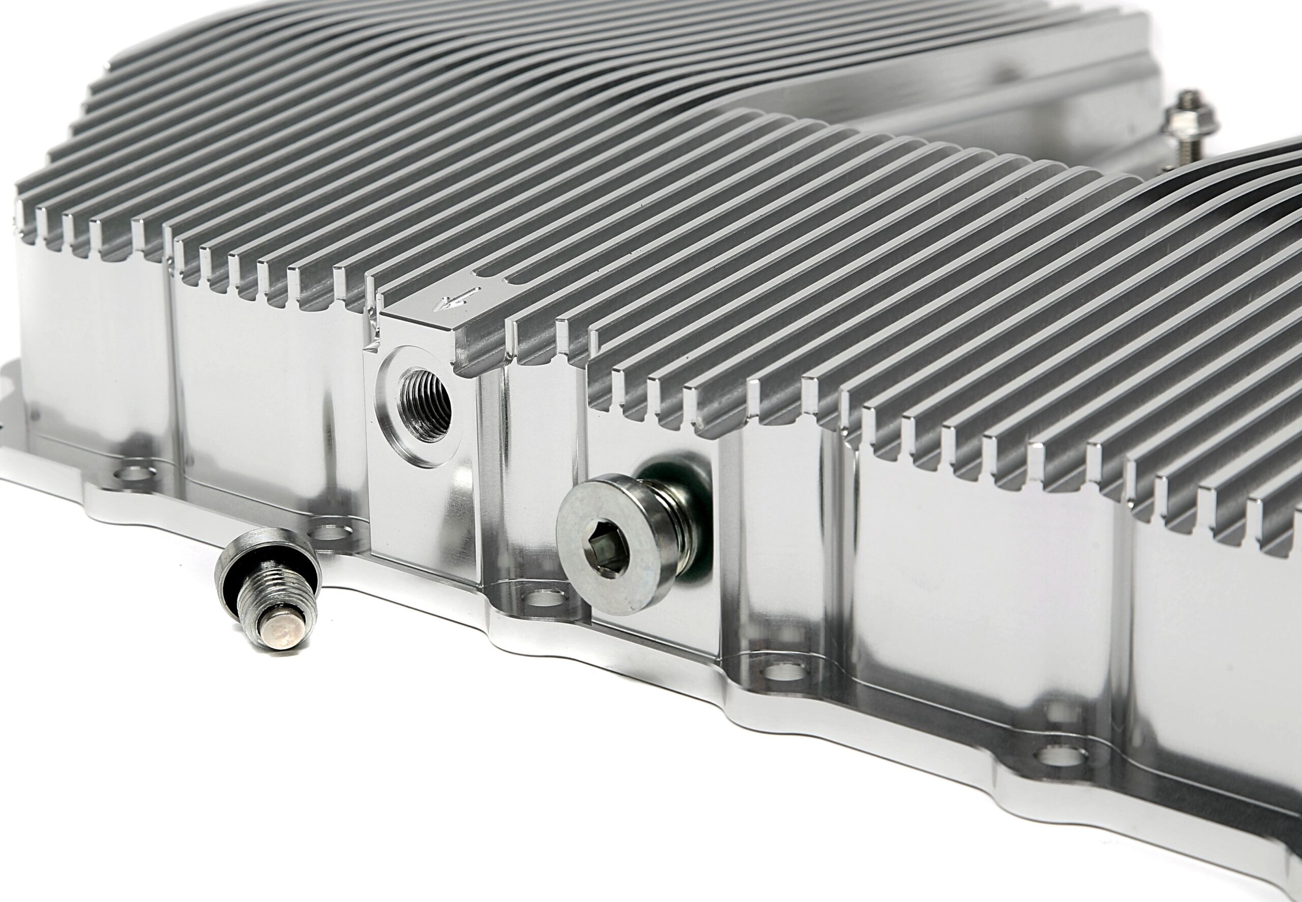 upgrade Aluminium Ölwanne passend für Audi A3 RS3 (8V), Audi TT-RS (8S)