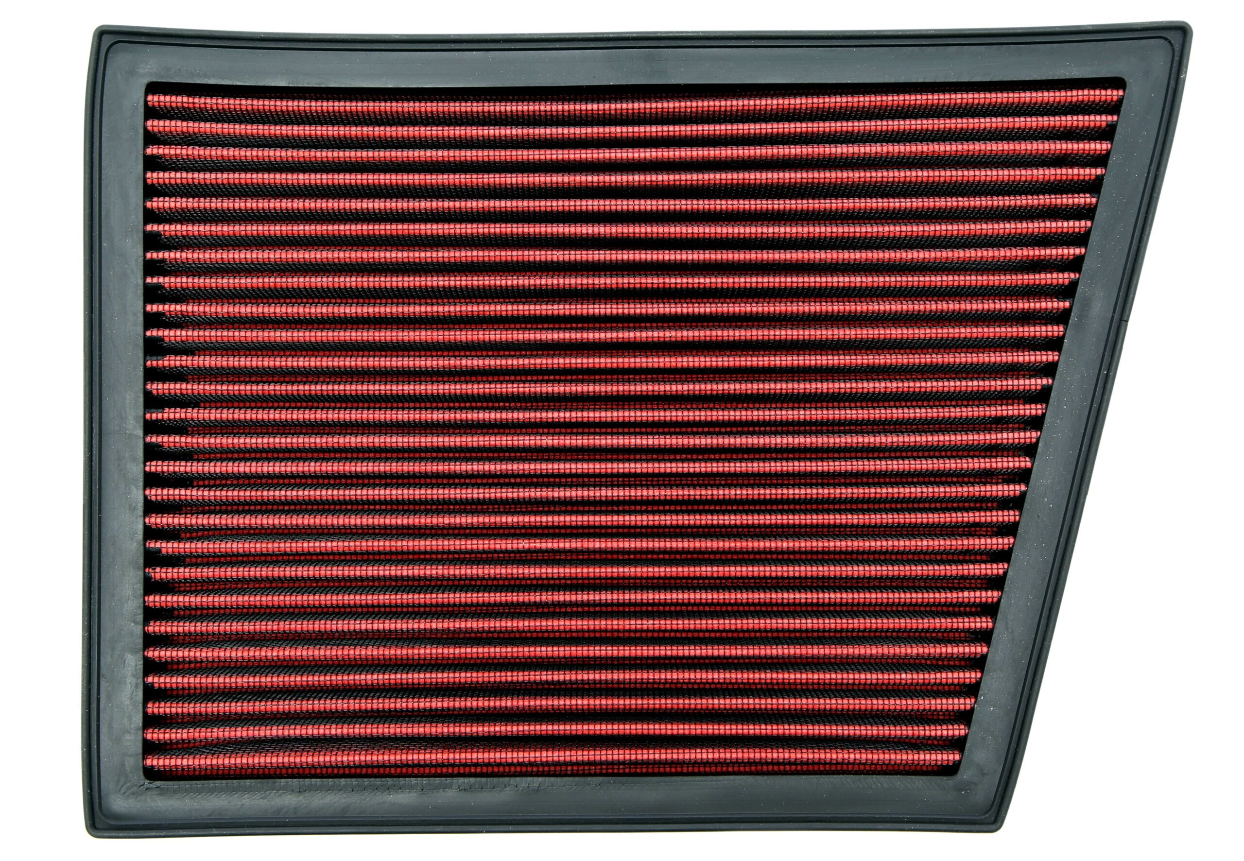 Sportluftfilter passend für BMW 1er Serie (F40) / 2er Serie (F44/F45/F46) / X1 (F48) / X2 (F39) / Mini III (F55/F56/F57) / Mini III Clubmann (F54) / Mini III Countryman (F60)