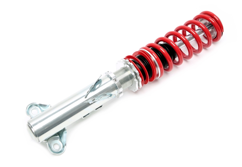 Deep Gewindefederbein Vorderachse aus X-GWBM01+BM02 passend für BMW 3er Serie E36, E36 Compact
