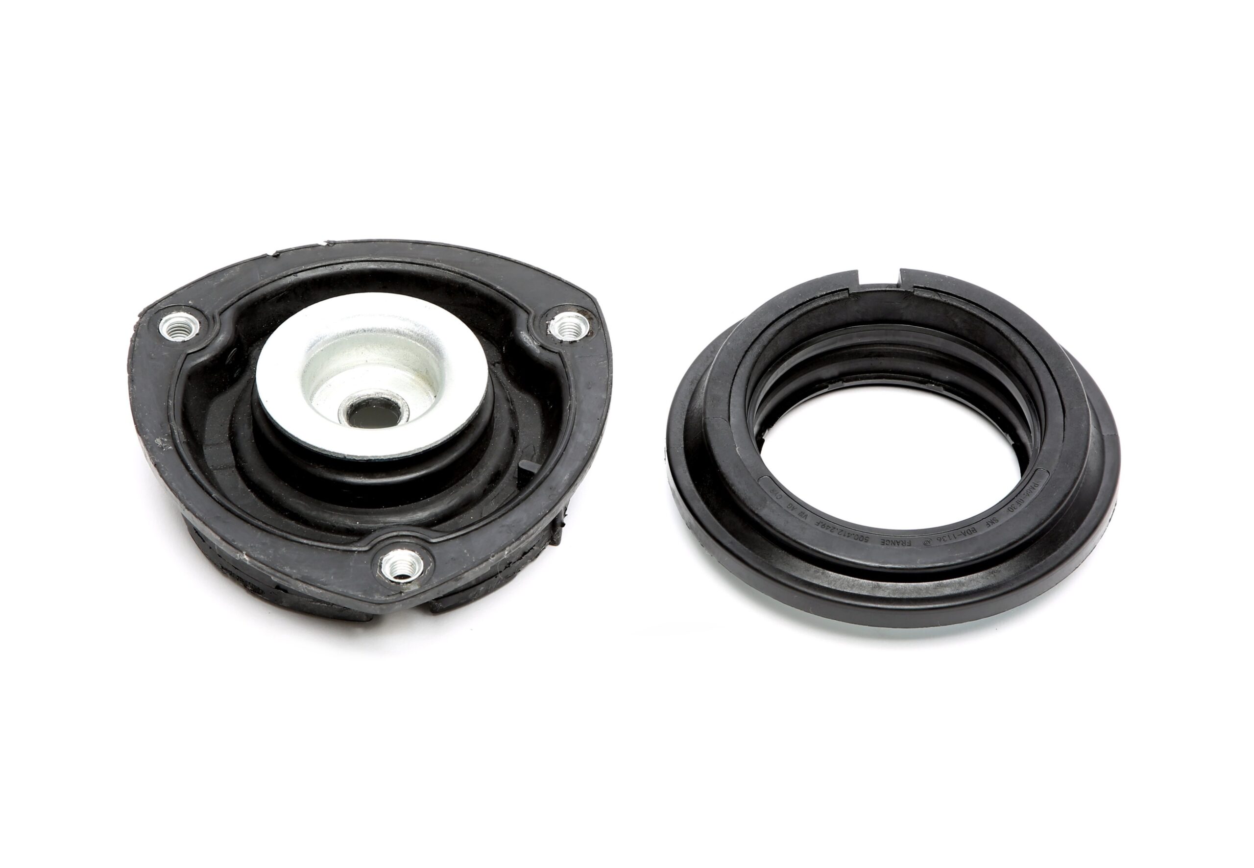 Domlager Vorderachse passend für Audi A3 (8V), Q2 (GA), TT (8S-FV)/ Seat Ateca, Ibiza, Leon (5F/5FP)/ Skoda Karoq (NU), Kodiaq (NS), Octavia (5E), Superb (3V)/ VW Arteon (3H), Golf VII, Golf Sportsvan, Passat (B8), Tiguan (AD-5N), Touran