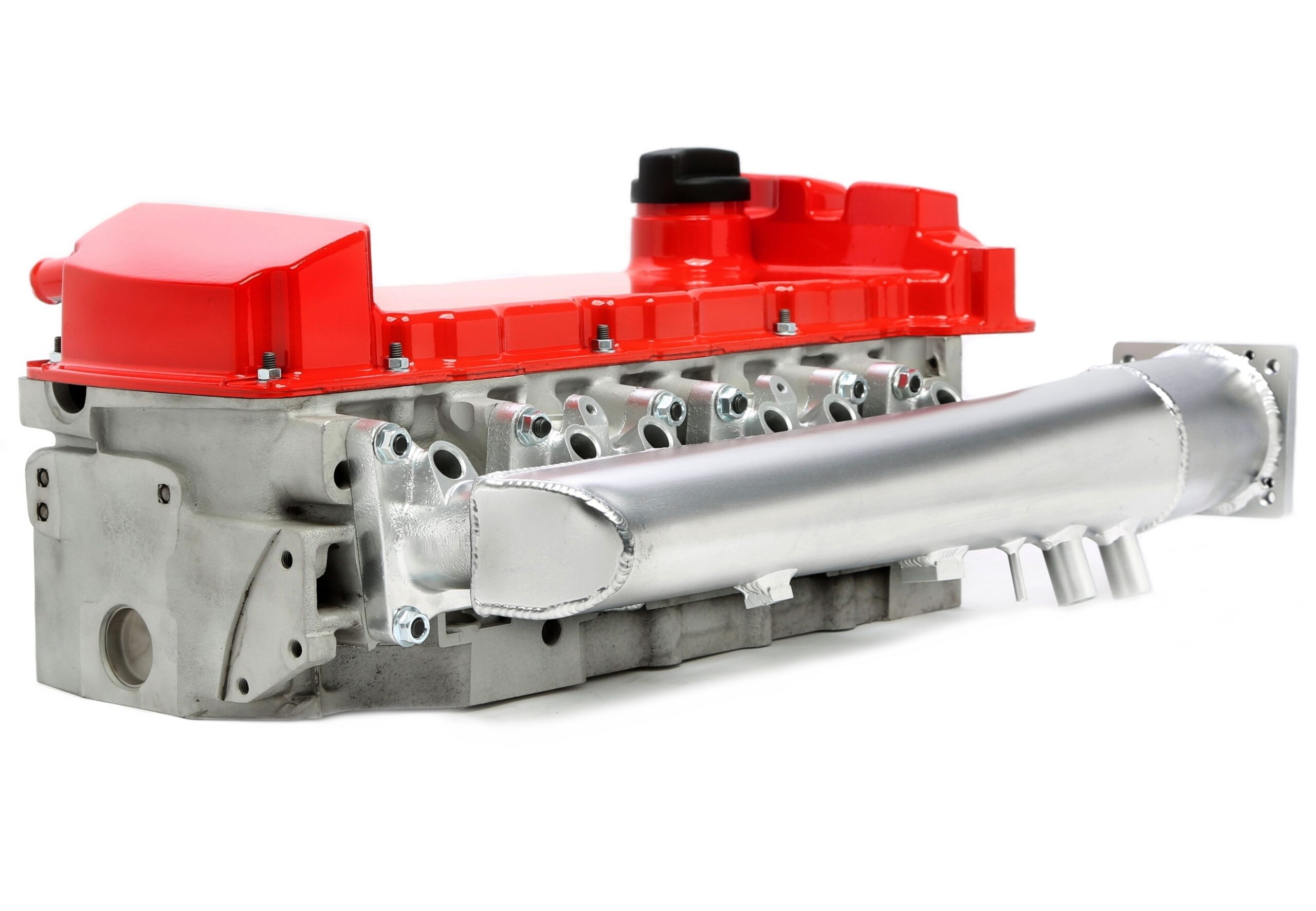 kurze Turbo-Ansaugbrücke VR6 Motoren