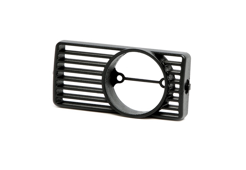 Display Airmanagement Halter für Lüftungsdüse passend für VW Golf IV