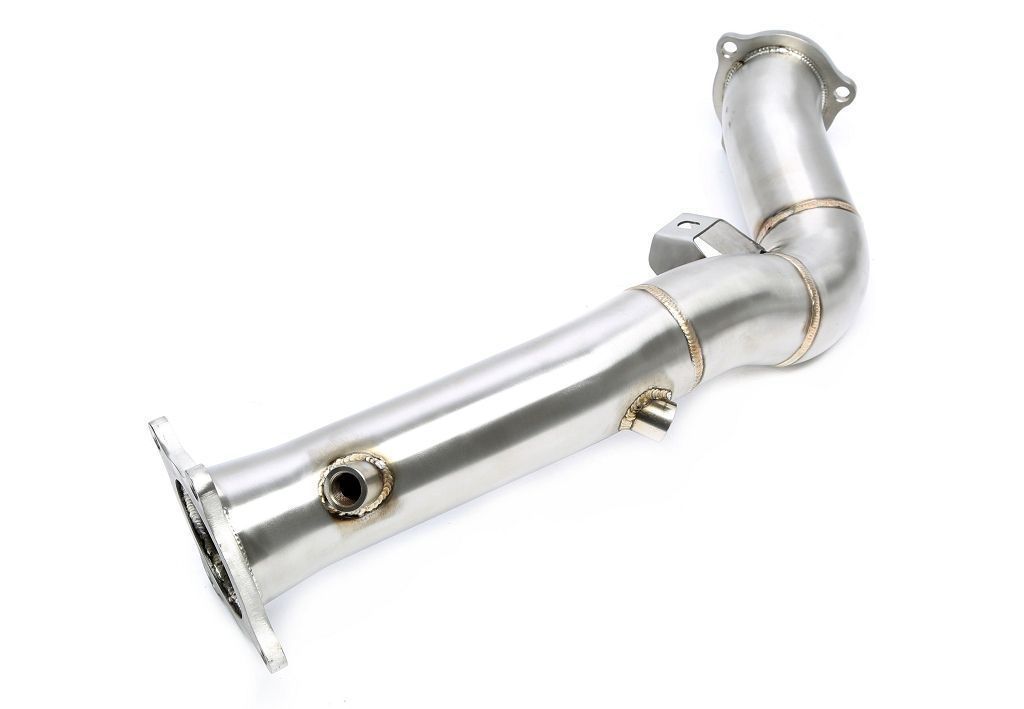 Downpipe passend für Porsche Macan Typ 95B_ 2.0TFSI
