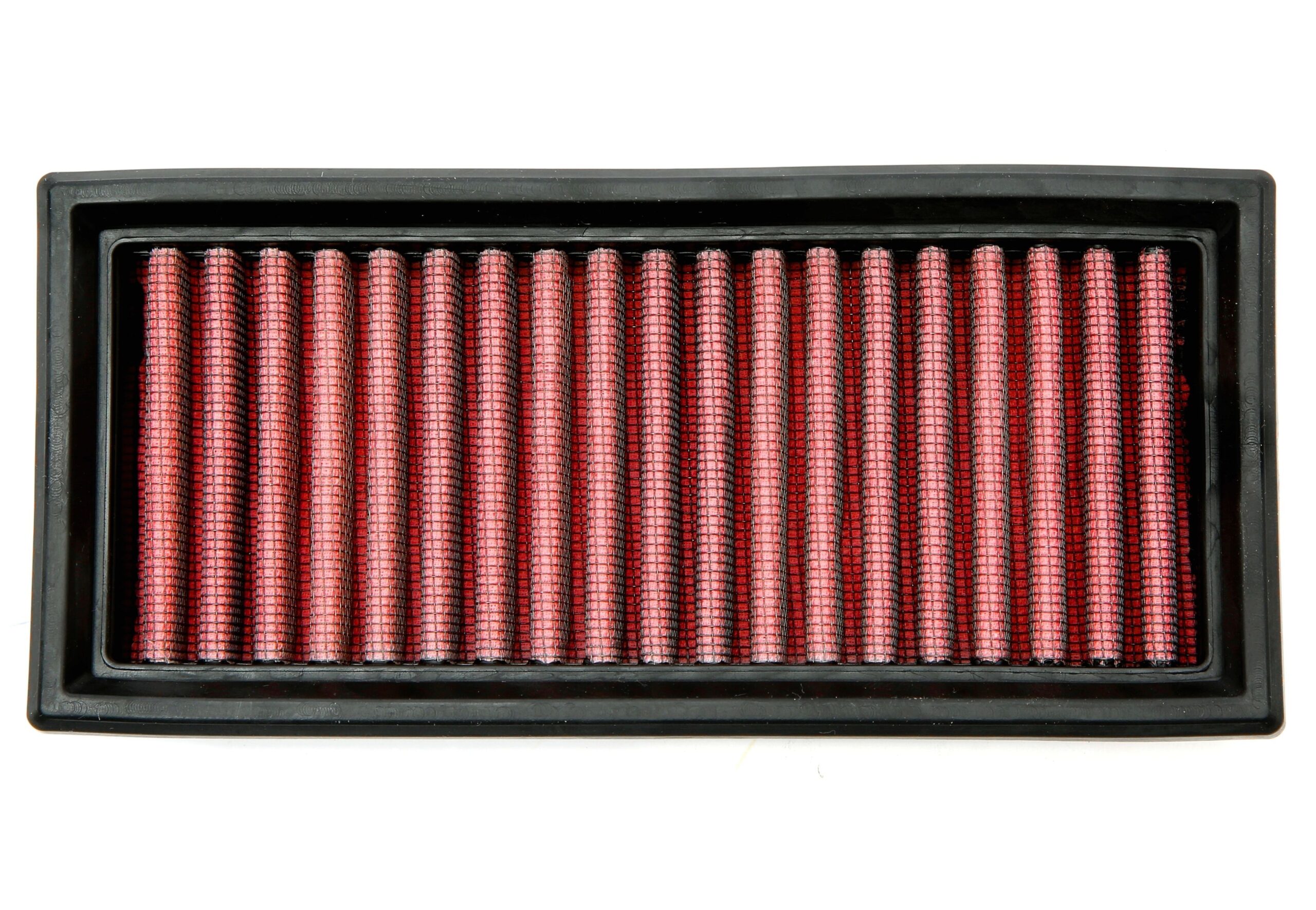 Sportluftfilter passend für VW Caddy I (14D), Golf I/Jetta I (17/16), Golf II/Jetta II (19E), Scirocco I+II (53/53B)