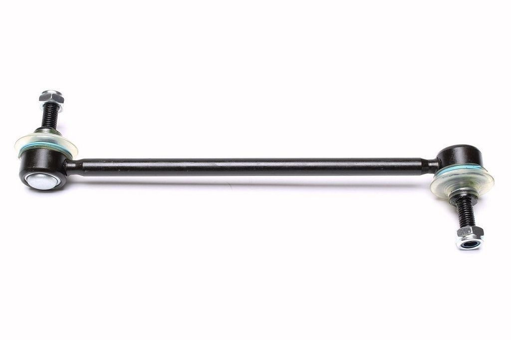 Koppelstange passend für Audi A1 incl. Sportsback, A2, BMW 3er Serie E46 incl. Compact, Z4 incl. Coupe (E85+E86), Seat Cordoba, Ibiza IV+V incl. SC, Skoda Fabia, Roomster, VW Fox, Polo 9N, Polo 6R, UP, Vorderachse-beidseitig