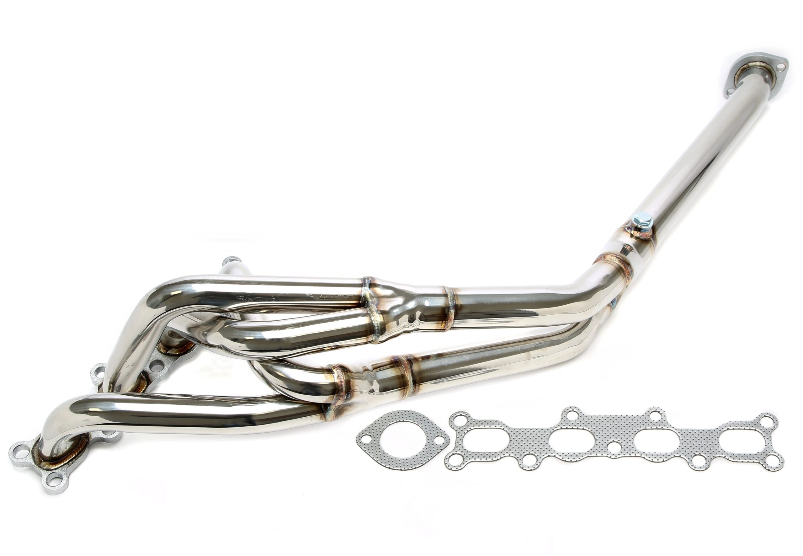 Fächerkrümmer passend für Mazda MX-5 I 1.6l BJ 1990-1993 Typ NA