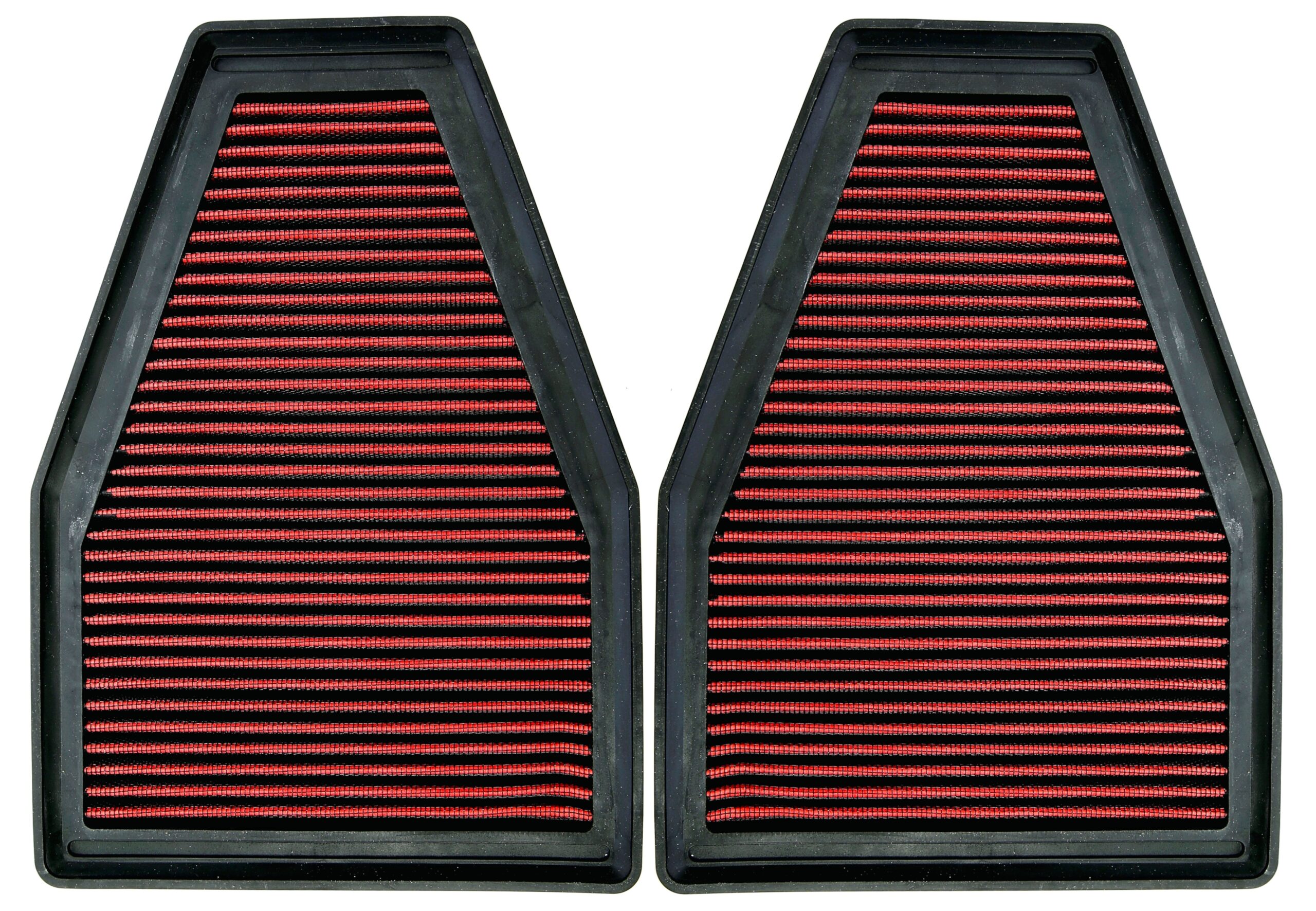 Sportluftfilter passend für Porsche 911 (991)