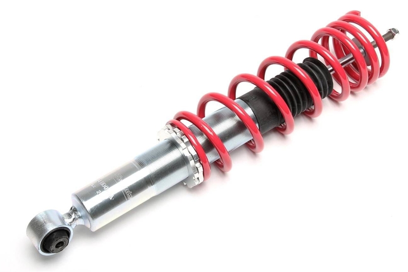 Gewindefederbein Hinterachse aus EVOGWHO04 Honda Integra R