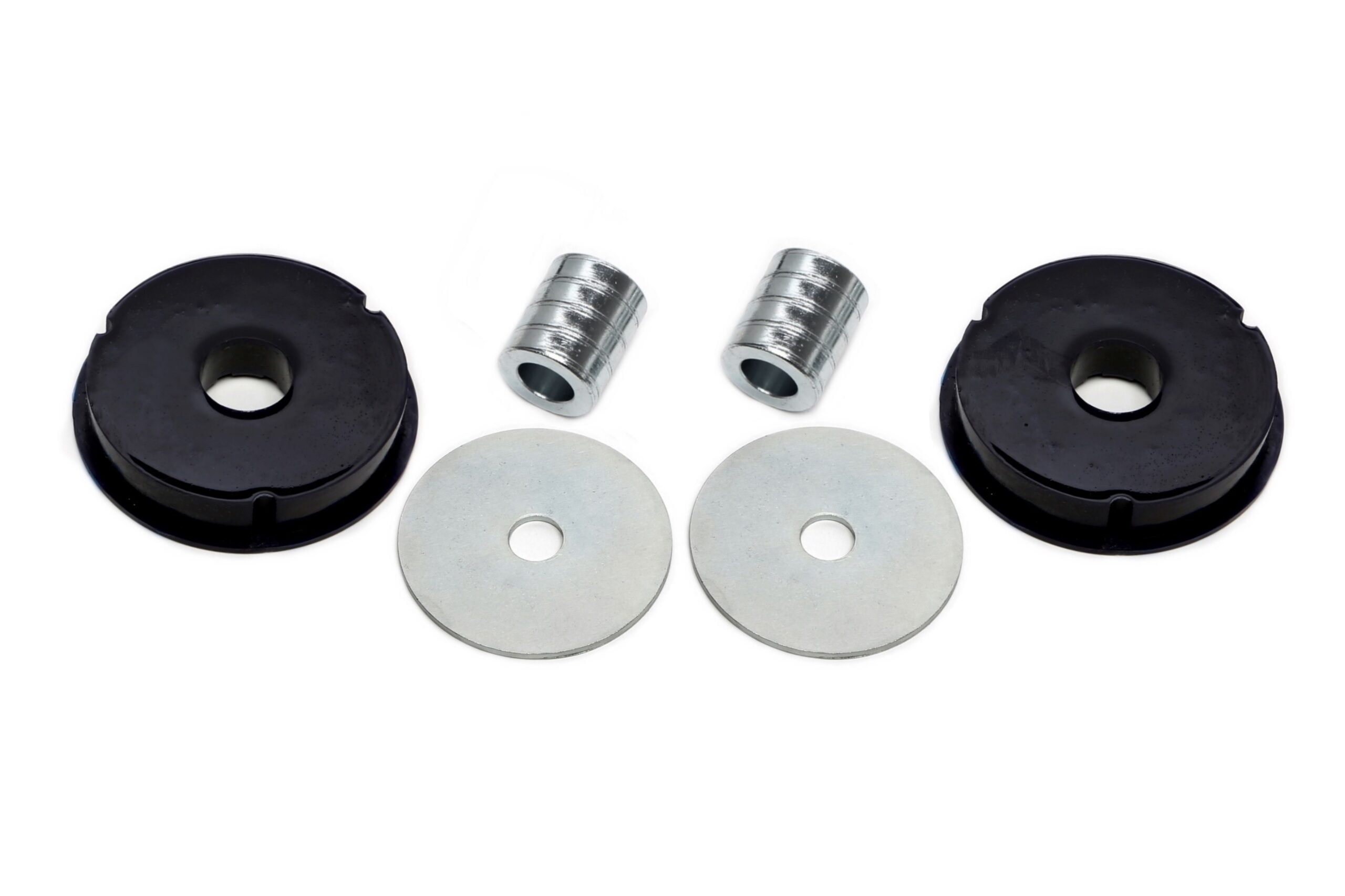 PU-Buchsen passend für BMW 3er Serie E30 / E36 Compact / Verteilergetriebe - Differentiallagerung / 1 pro PKW