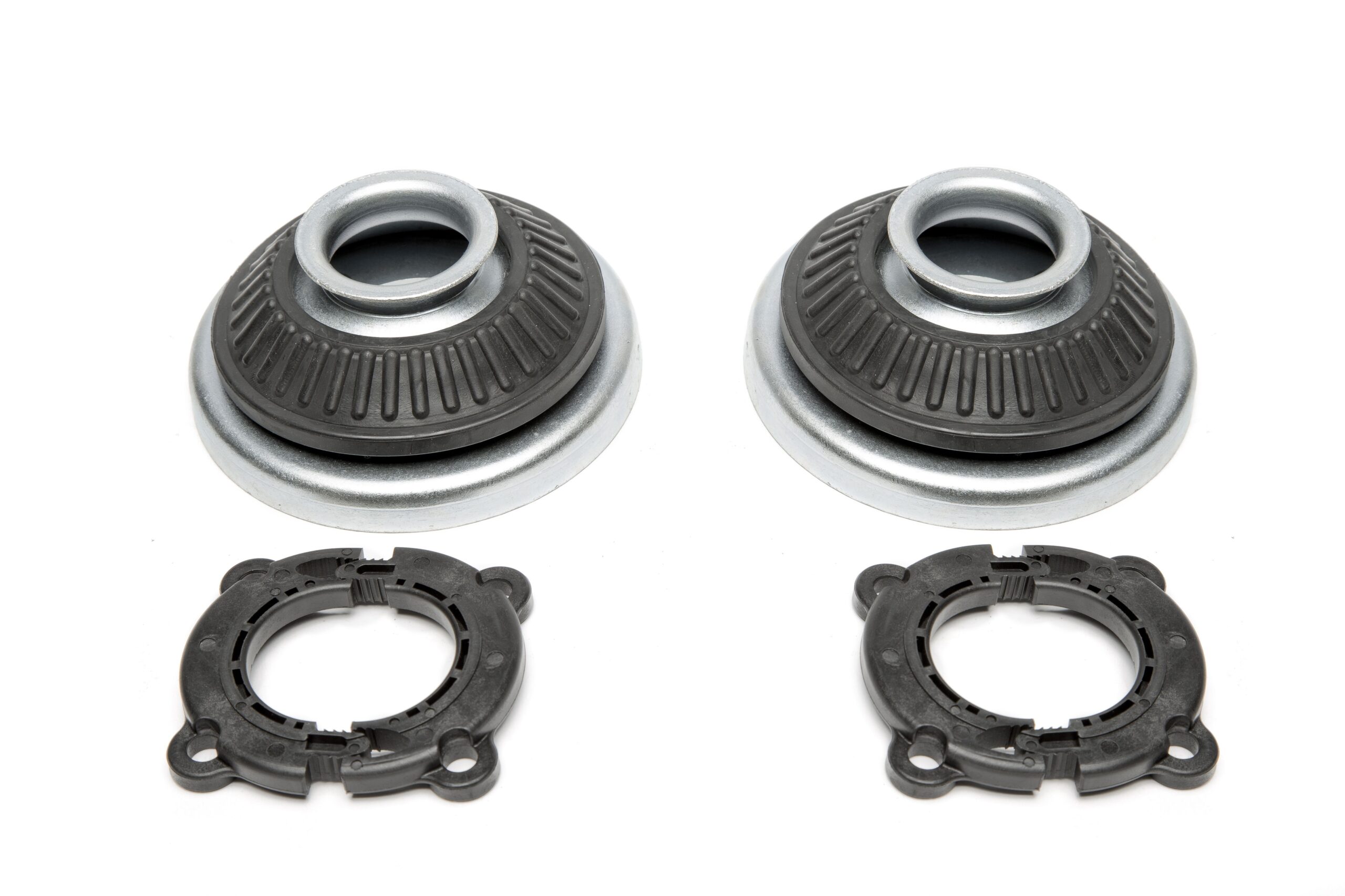 verstärktes Domlager Set / Vorderachse Airride / Luftfahrwerk passend für Opel Astra H / Zafira B