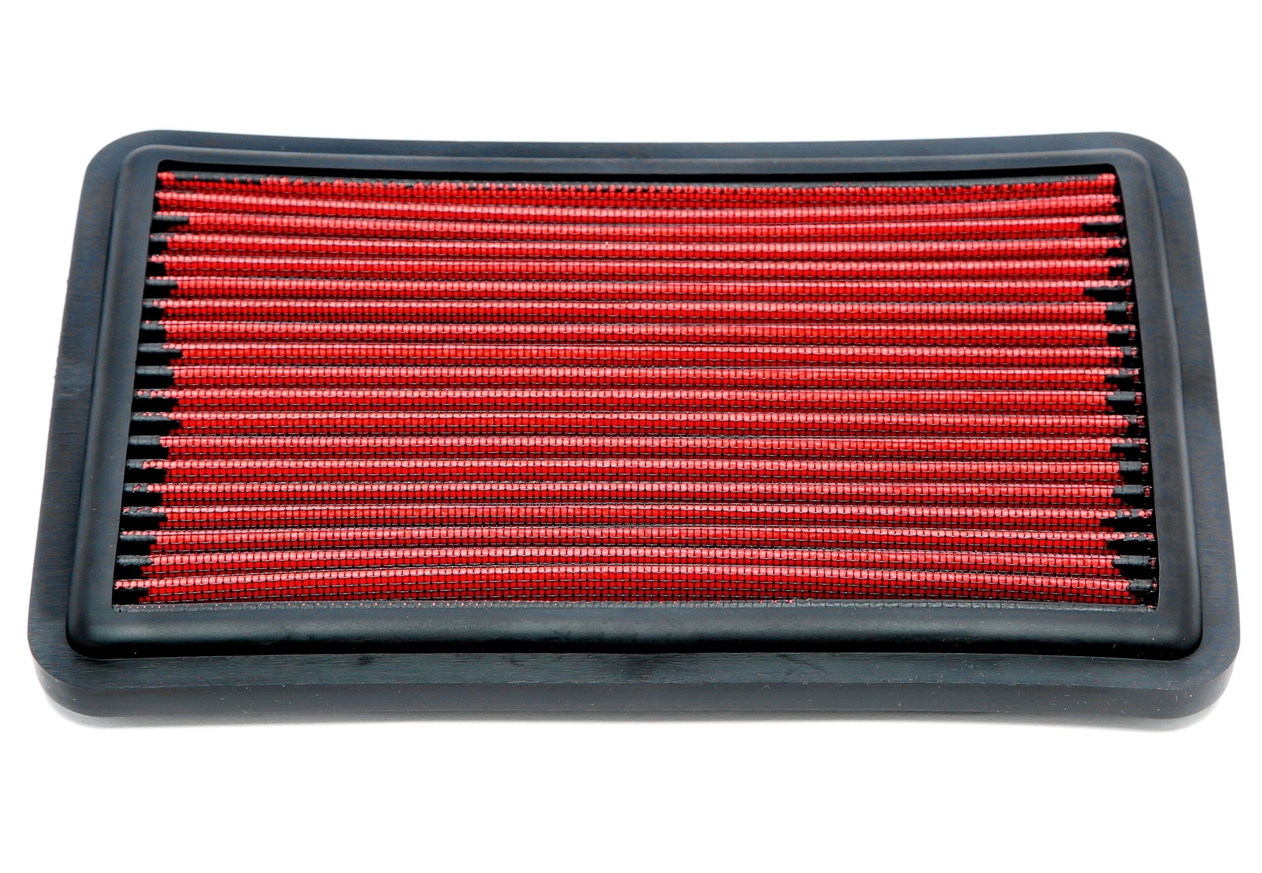 Sportluftfilter passend für Nissan Qashqai II, X-Trail III / Renault Kadjar, Koleos II