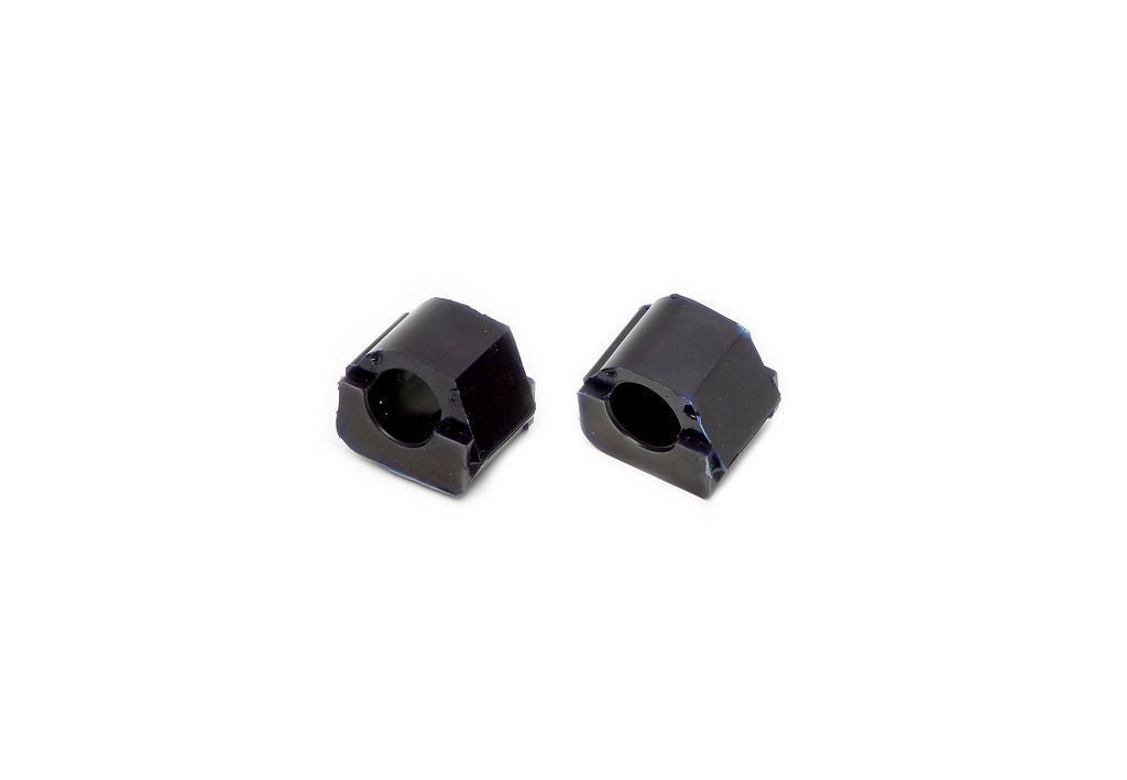 PU-Buchsen passend für Seat Arosa / VW Polo / Lupo / Vorderachse Stabilisatorlager mit 18mm Ø