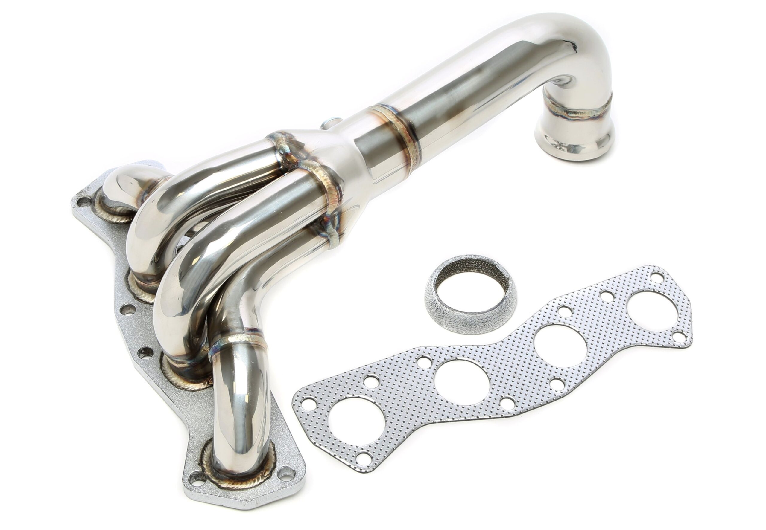 Fächerkrümmer passend für BMW-Mini 2te Generation Cooper S / Cooper S JCW Typ R55-R61 - Motorcode N14, N18