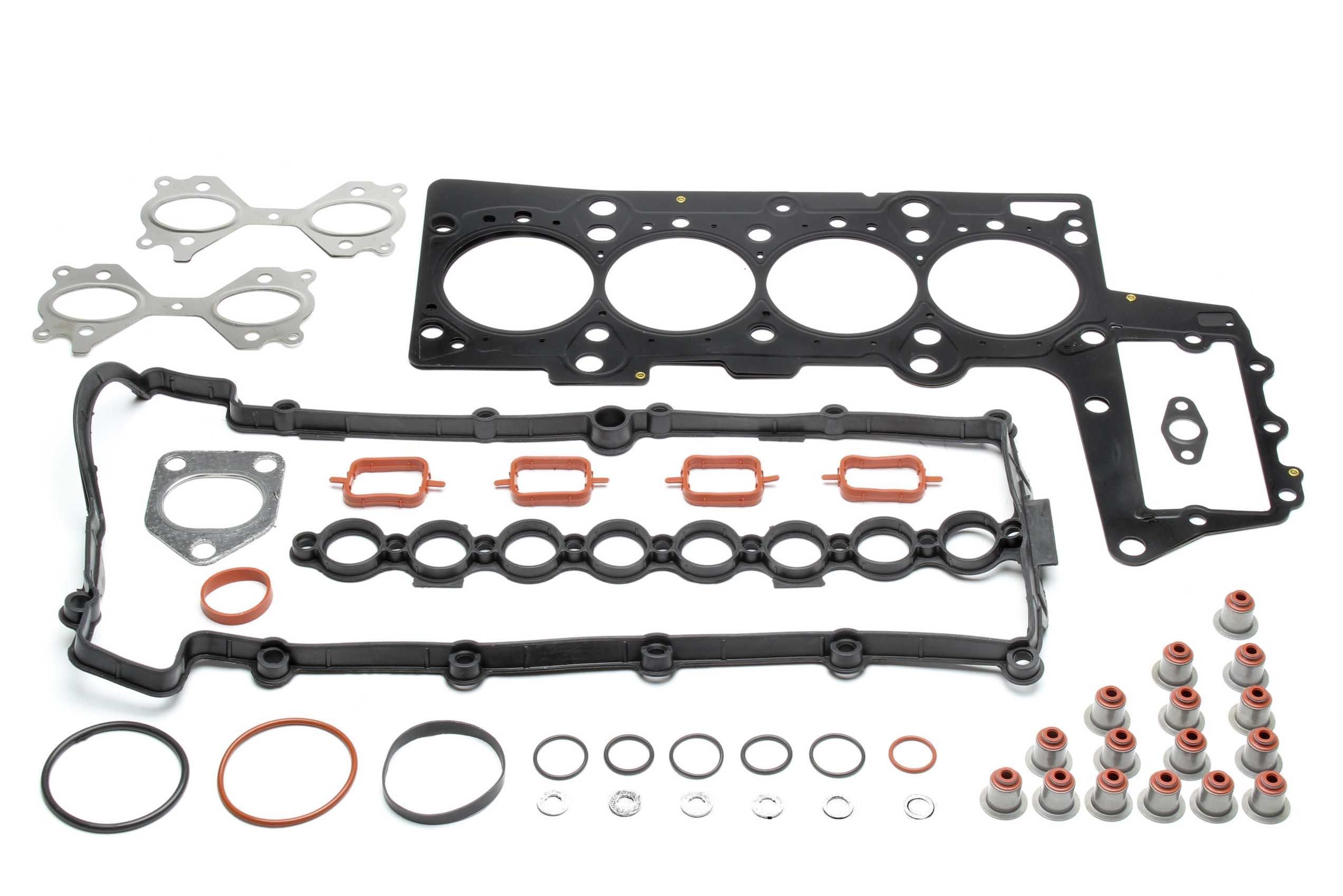 Zylinderkopfdichtungssatz passend für 4-Zyl. Diesel BMW 1er Serie E81+E87/3er Serie E46+ E90+E91/5er Serie E60+E61/X3
